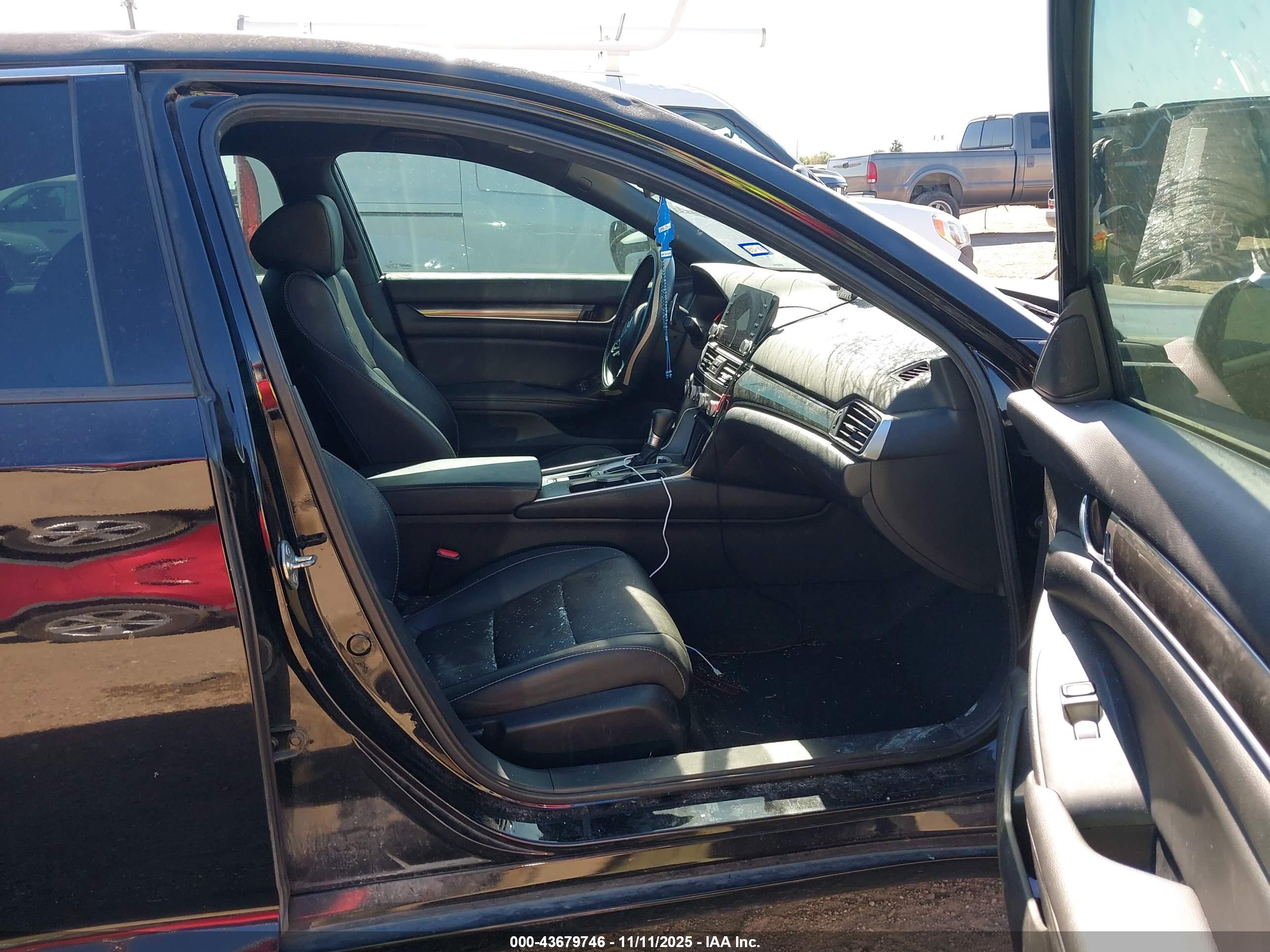 HONDA ACCORD image 5