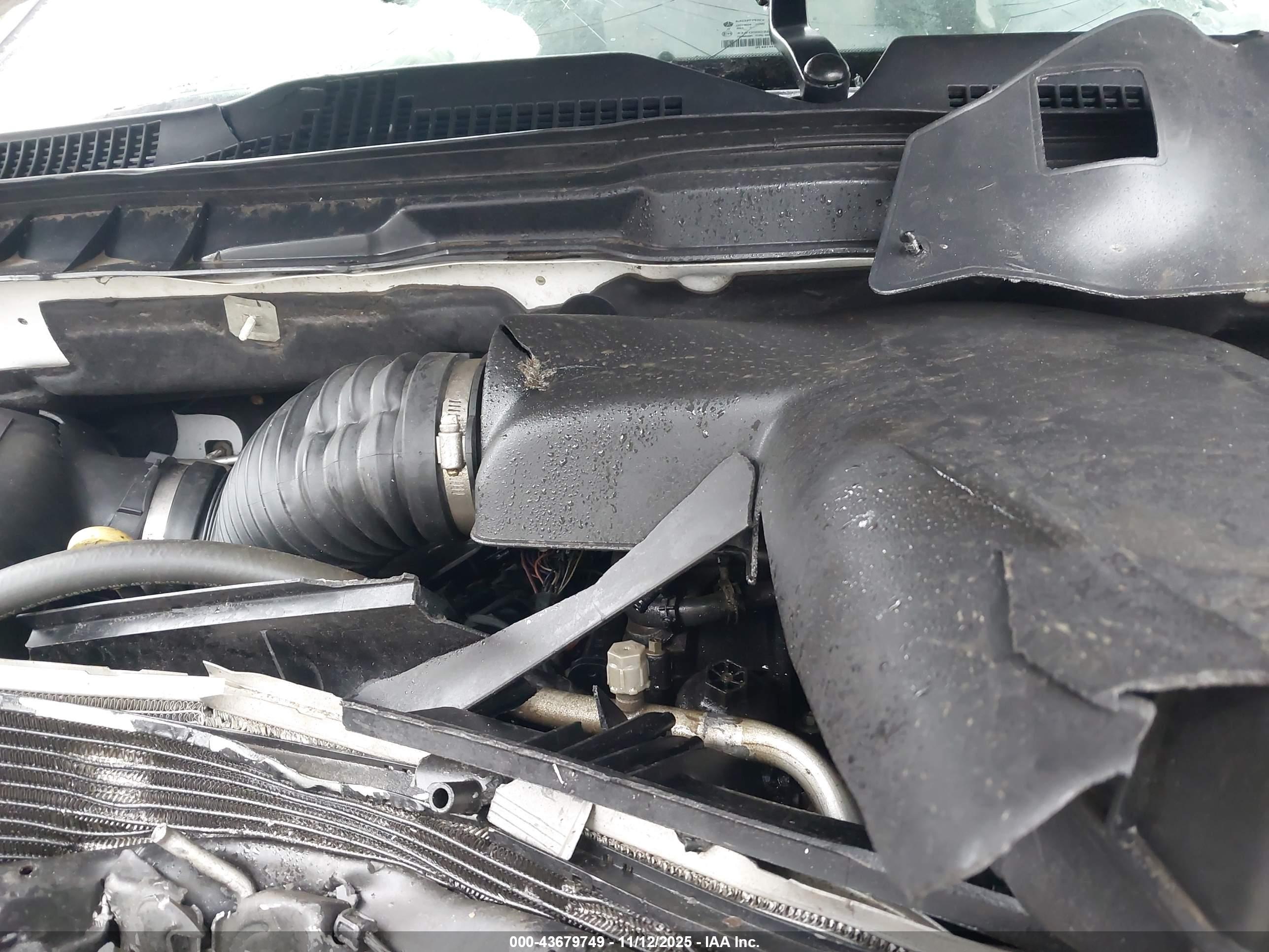 RAM 1500 image 10