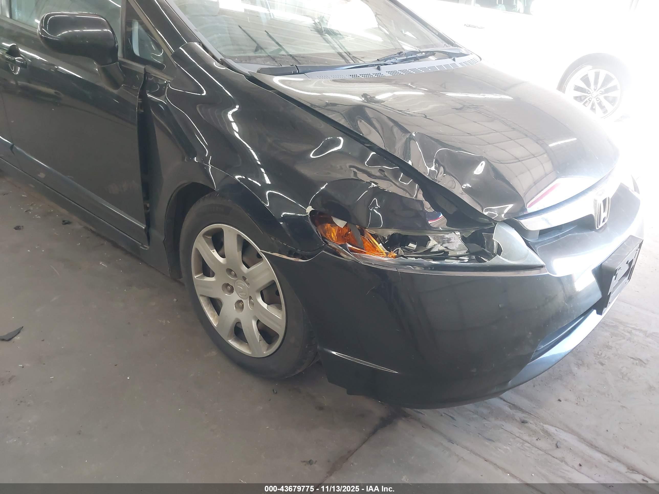 HONDA CIVIC image 6