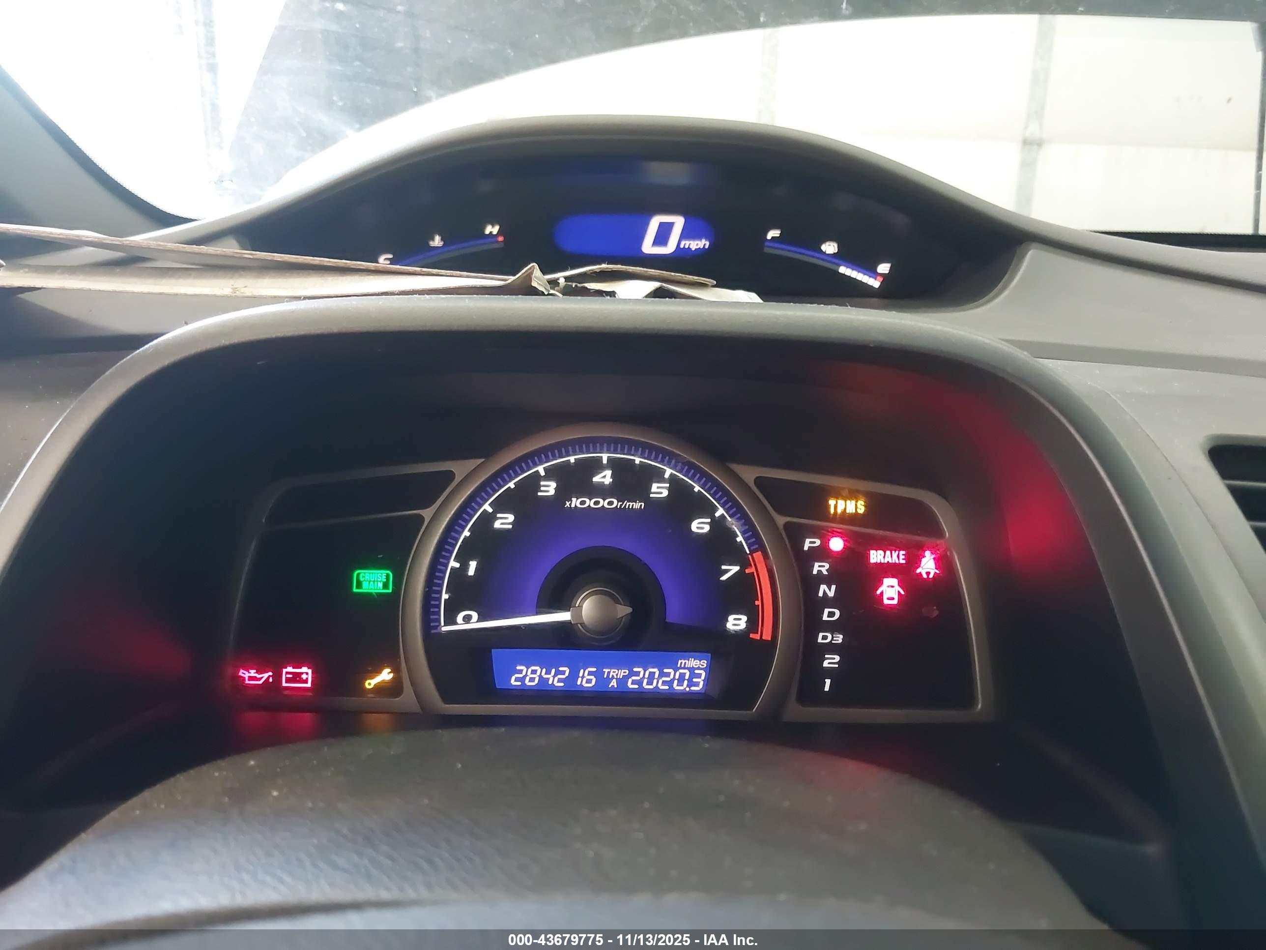 HONDA CIVIC image 7