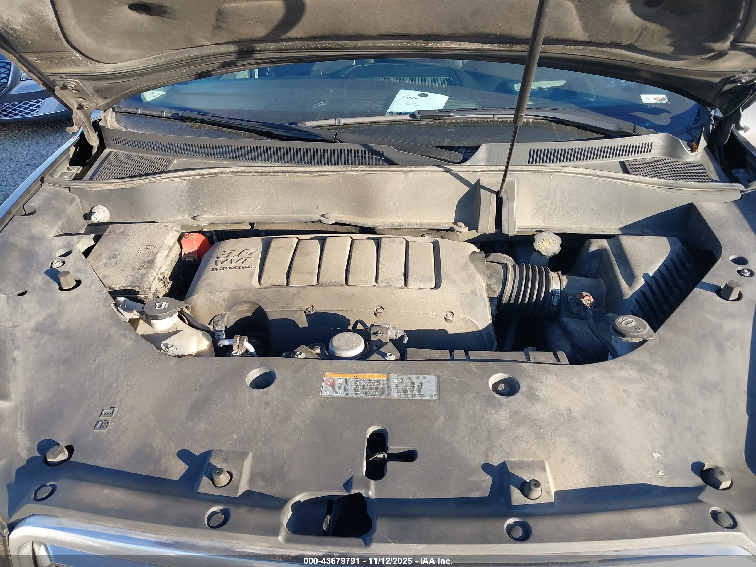 GMC ACADIA image 10