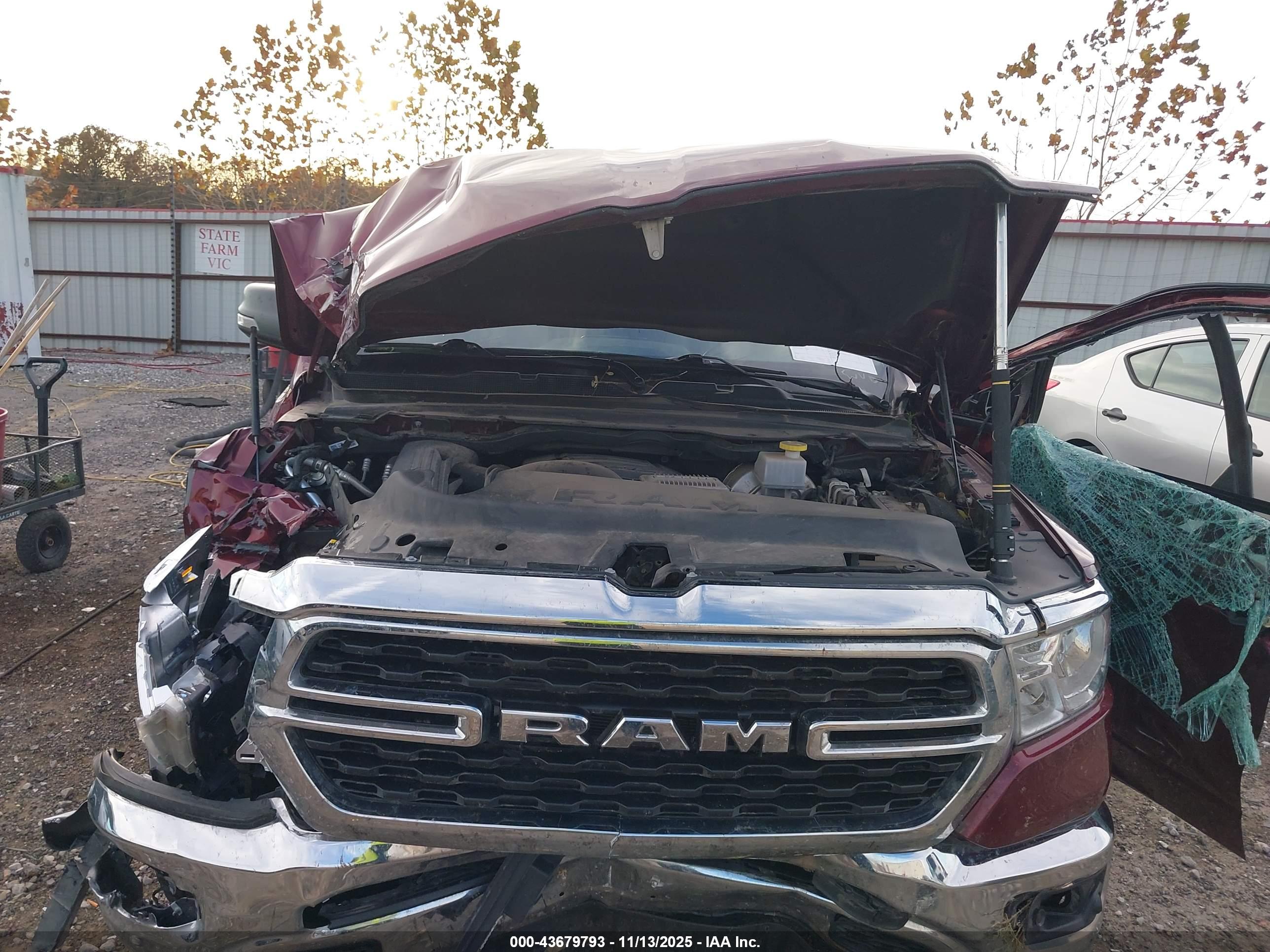RAM 1500 image 10