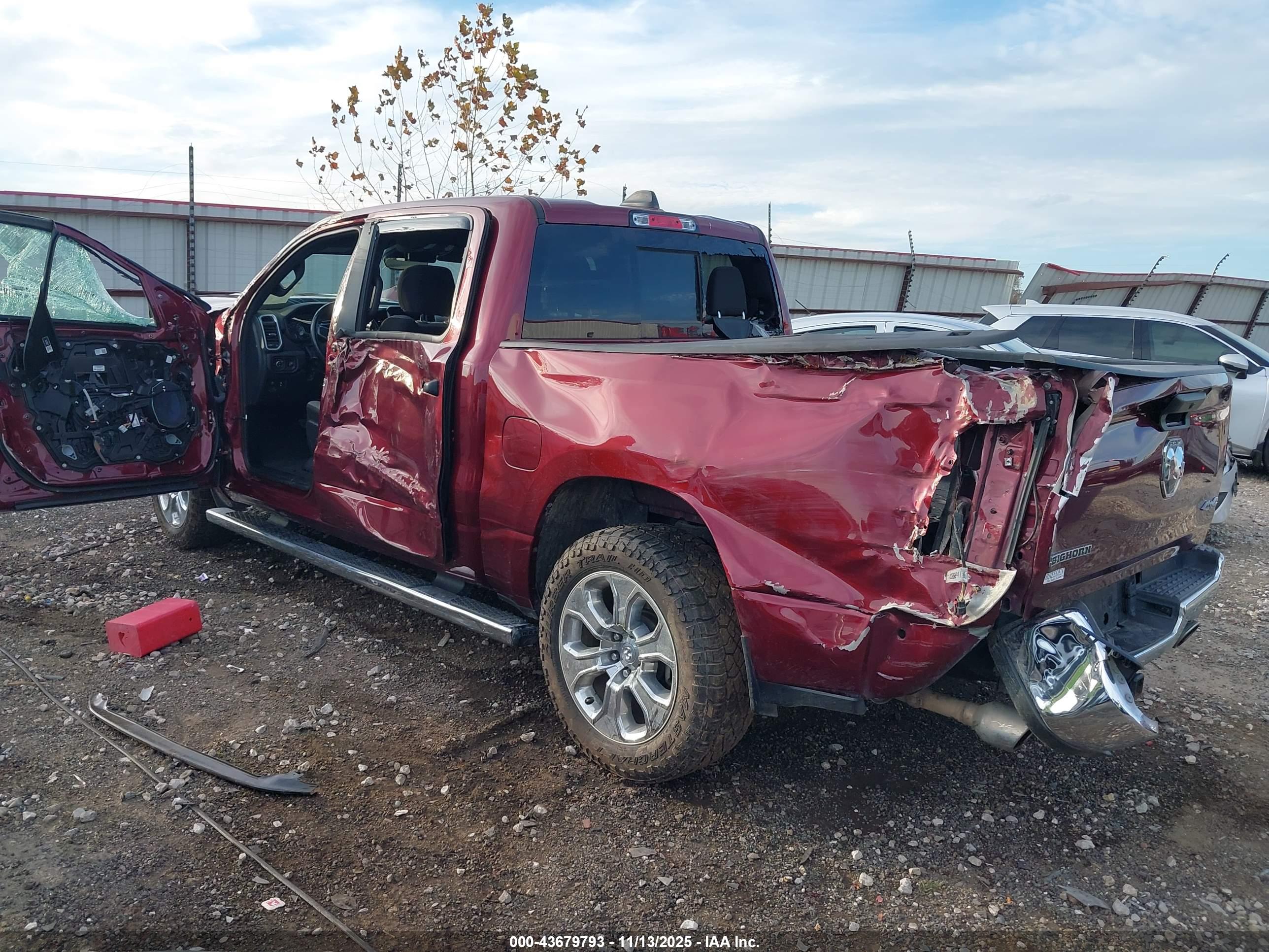 RAM 1500 image 3