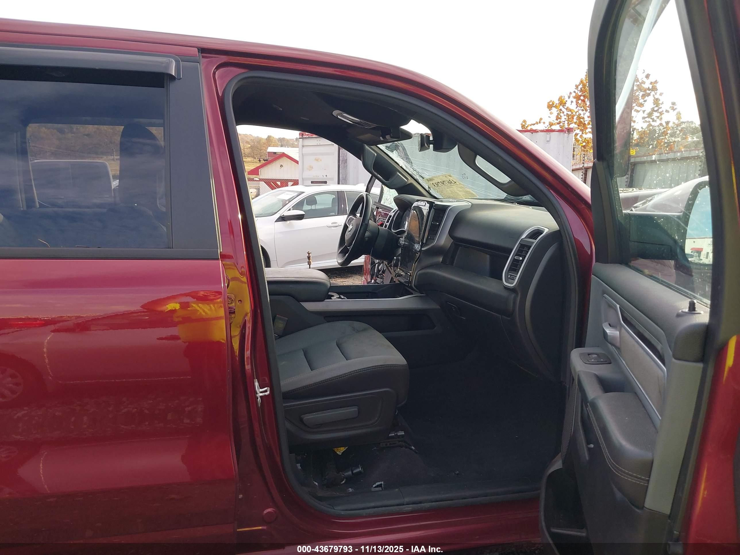 RAM 1500 image 5