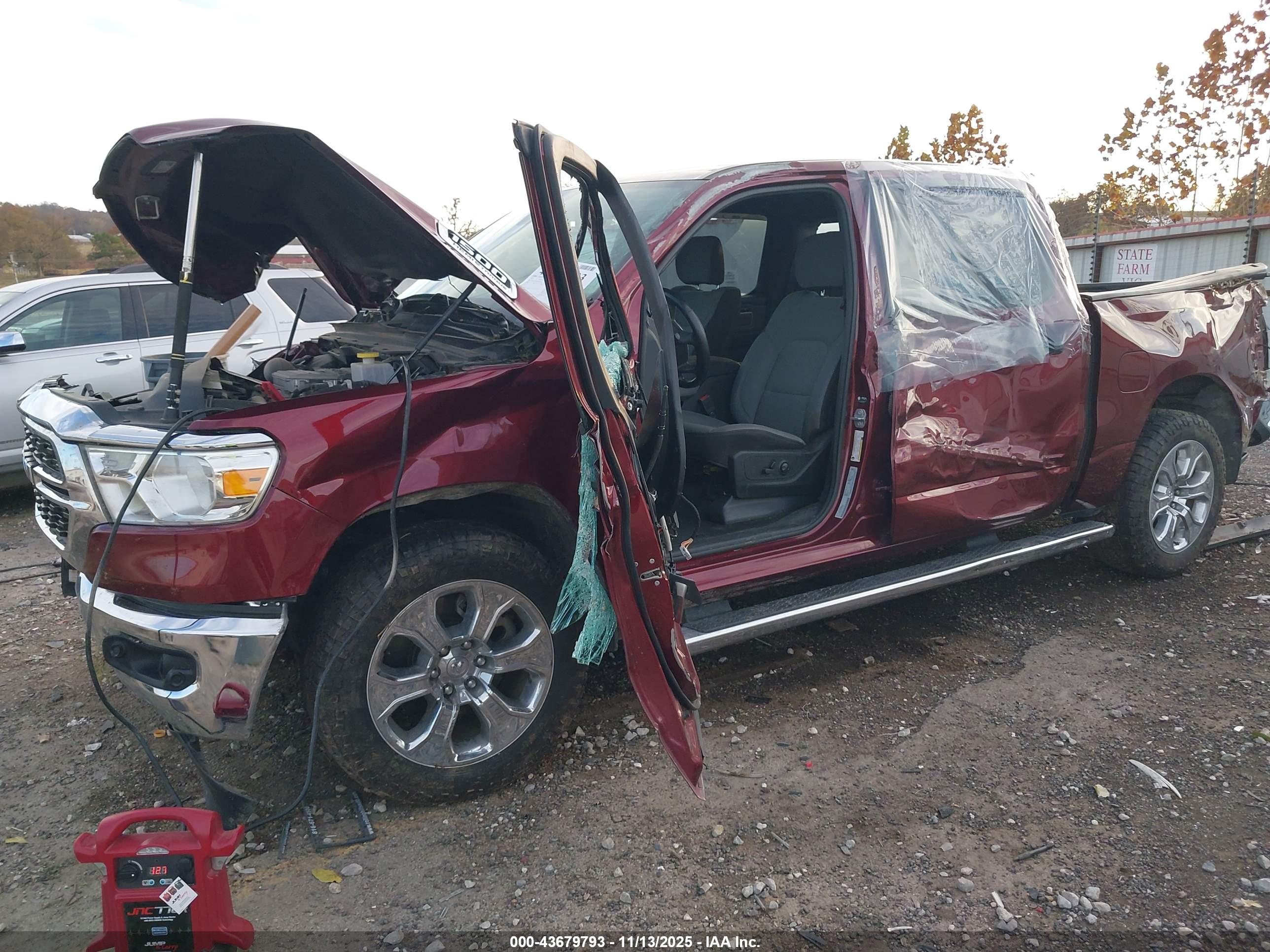 RAM 1500 image 6
