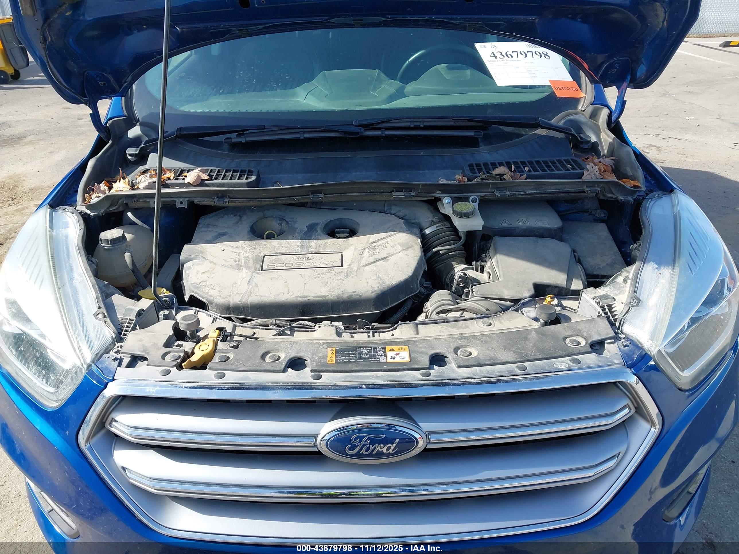 FORD ESCAPE image 10