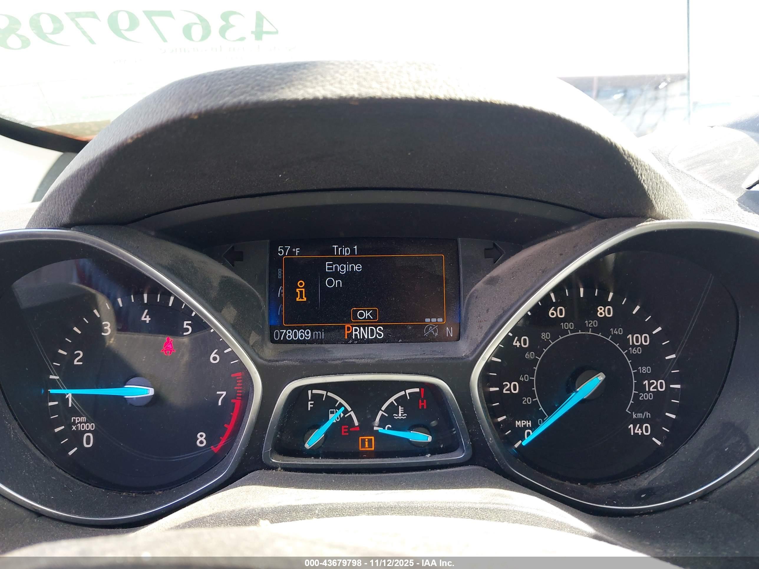 FORD ESCAPE image 7