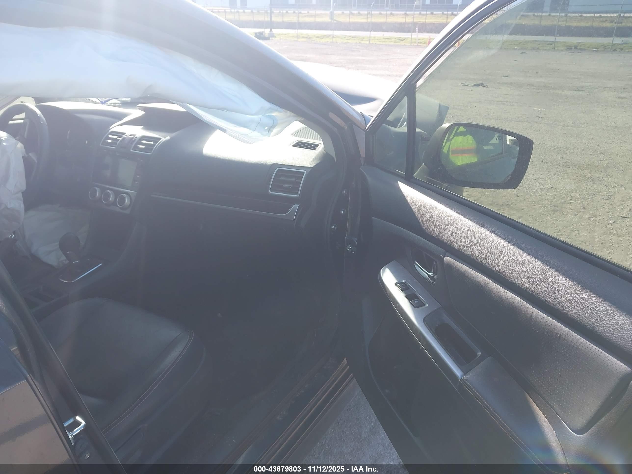 SUBARU CROSSTREK image 5