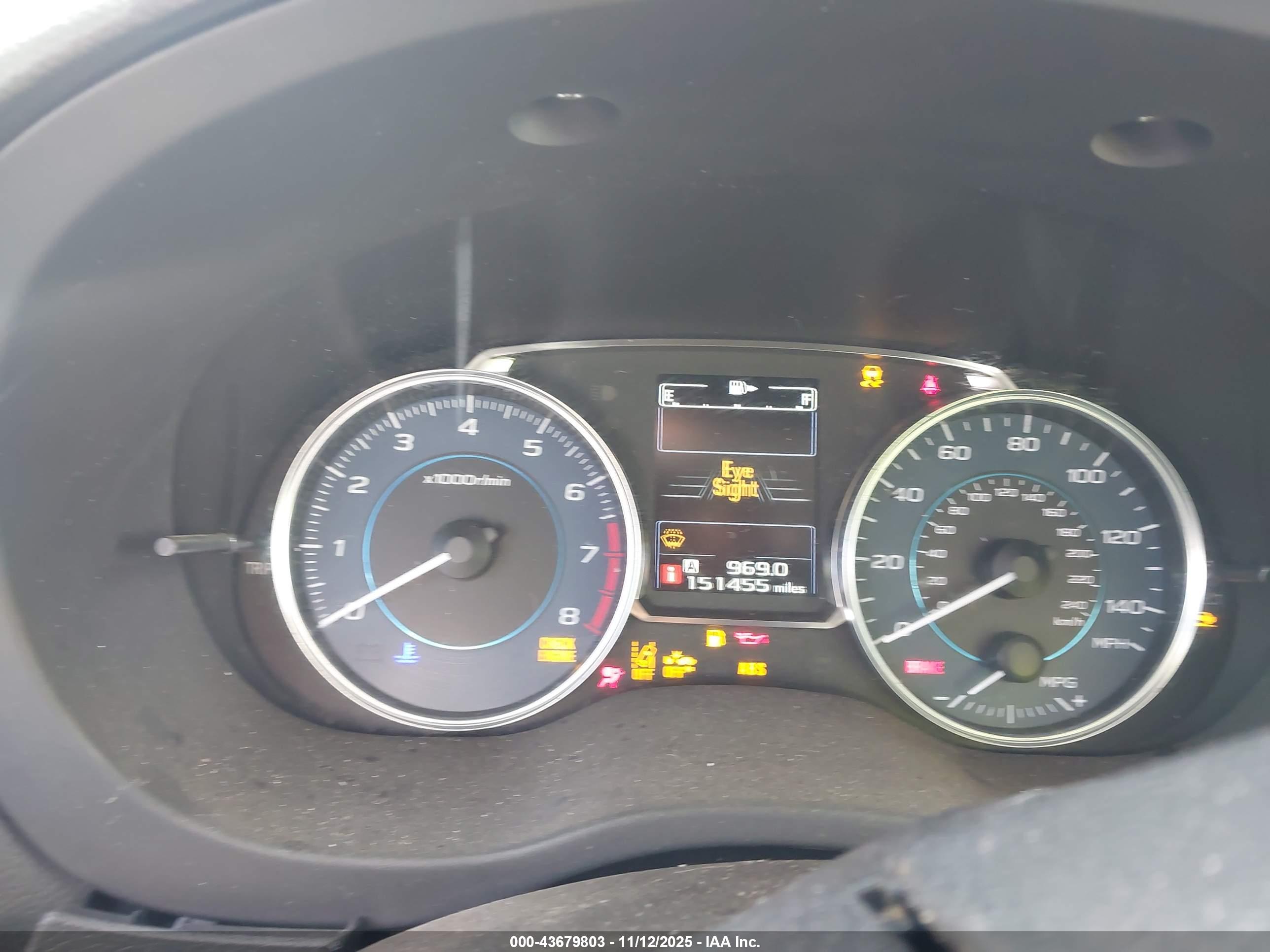 SUBARU CROSSTREK image 7