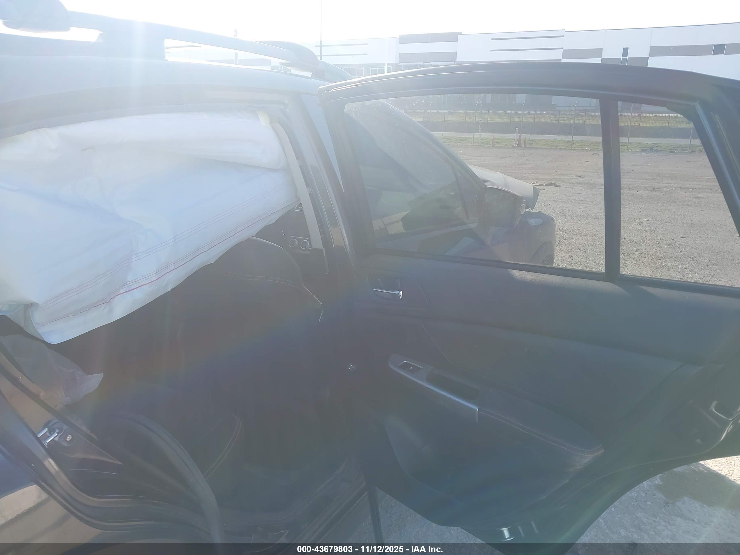 SUBARU CROSSTREK image 8