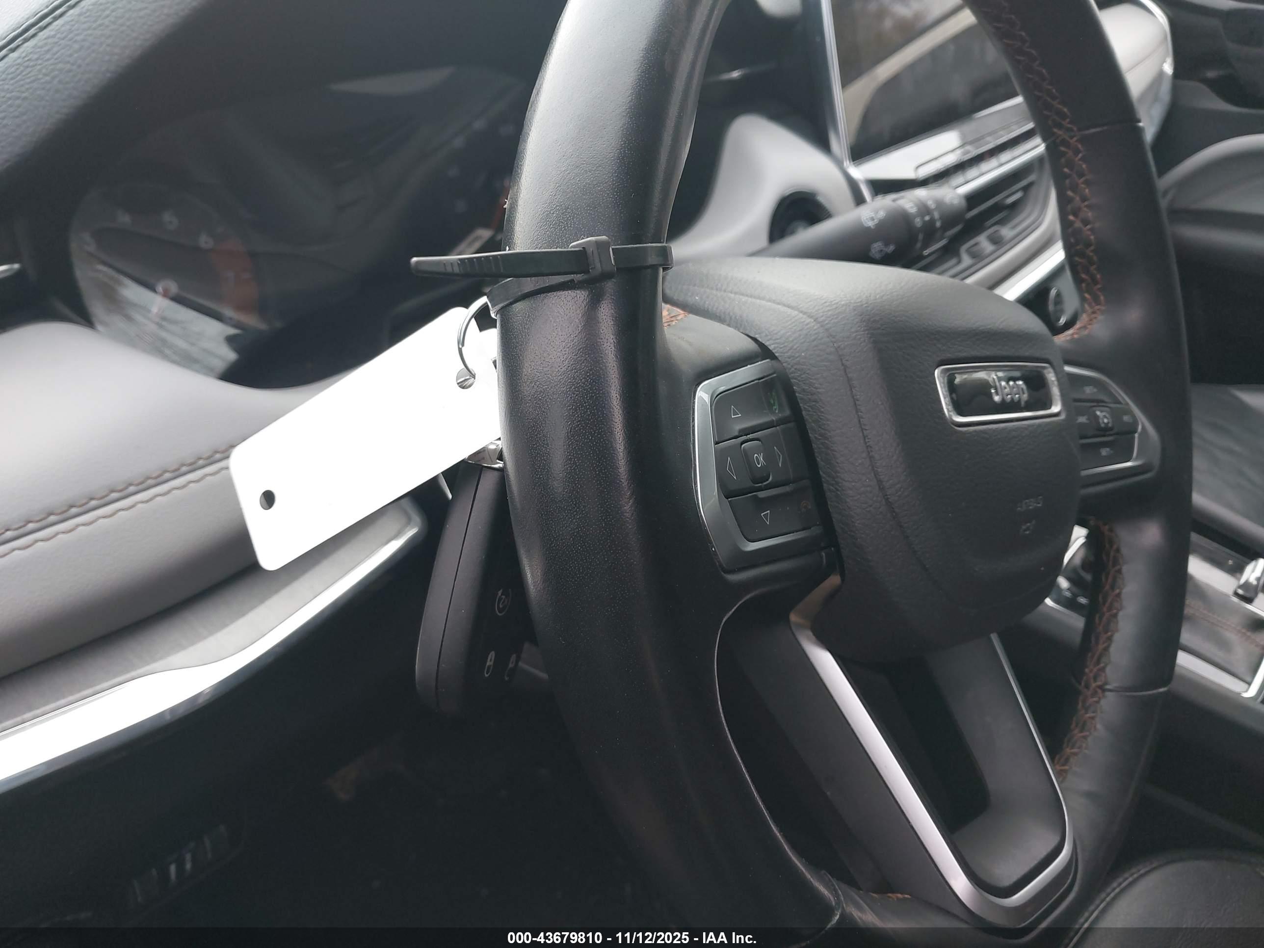 JEEP COMPASS image 11