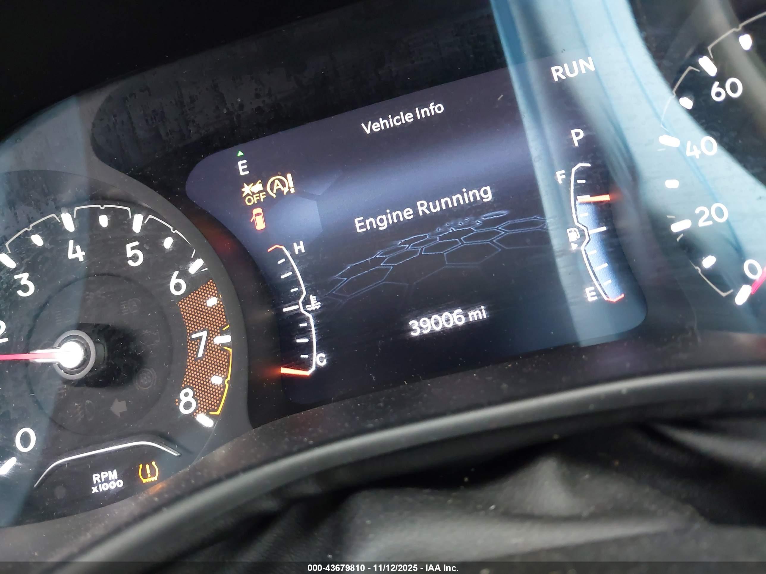 JEEP COMPASS image 7