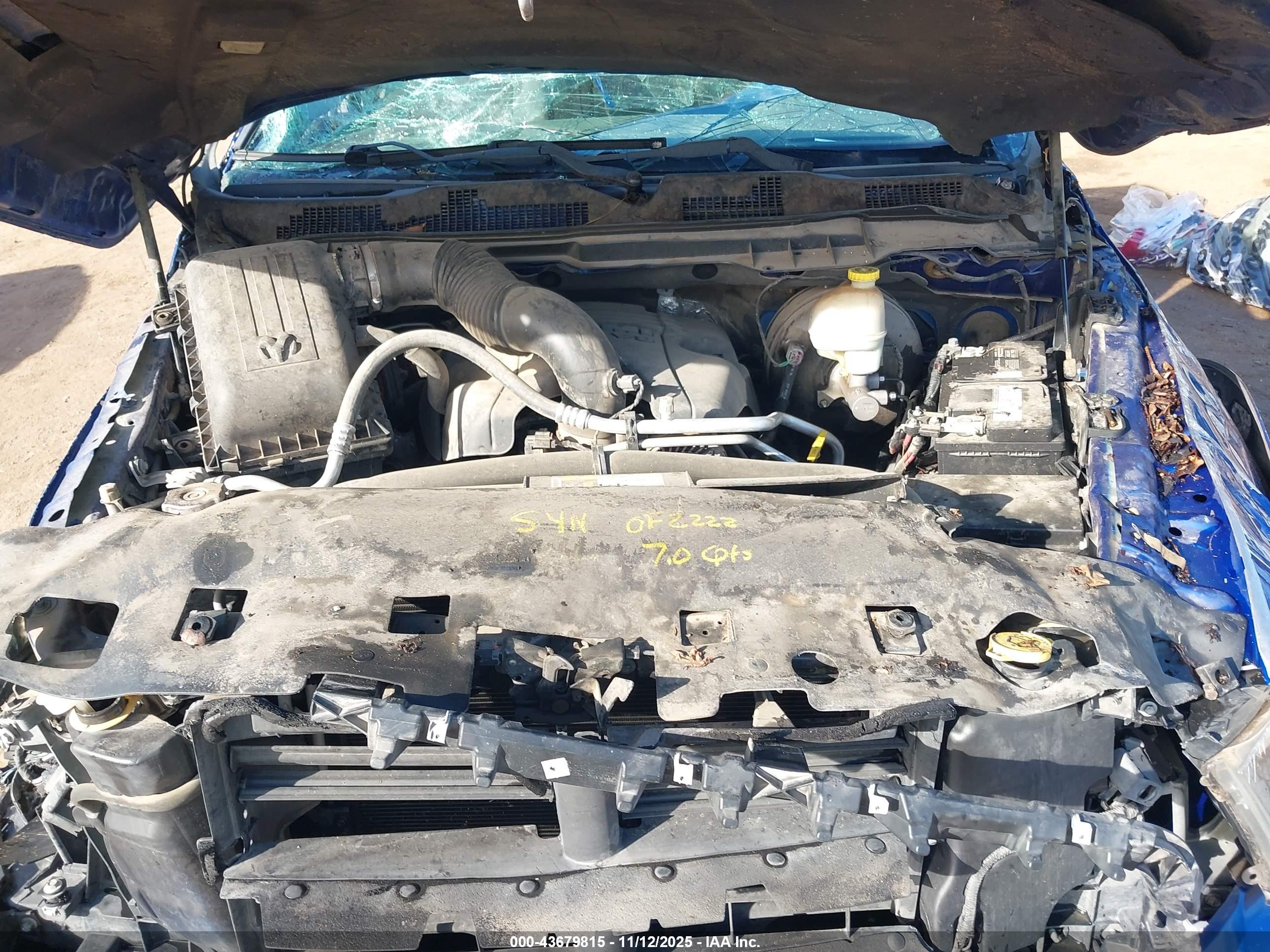 RAM 1500 image 10