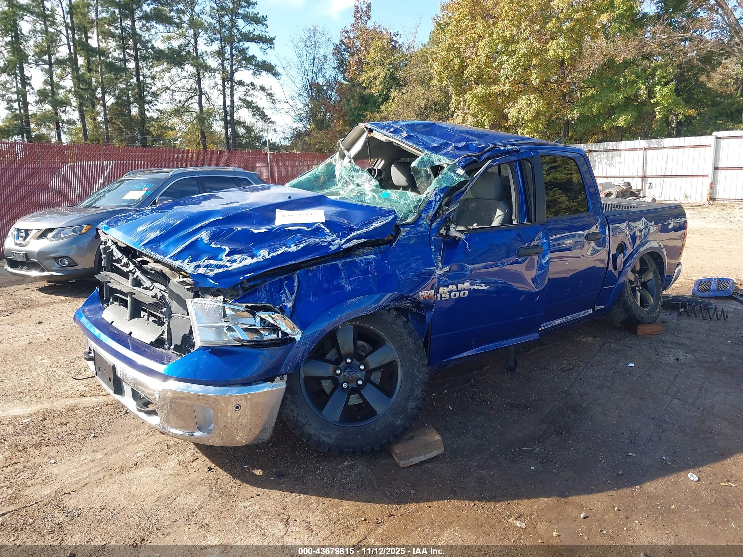 RAM 1500 image 6