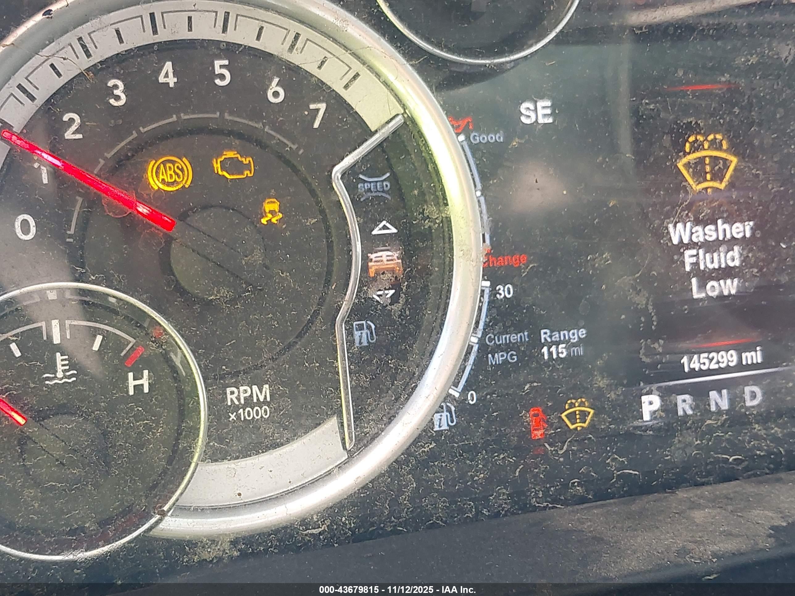 RAM 1500 image 7