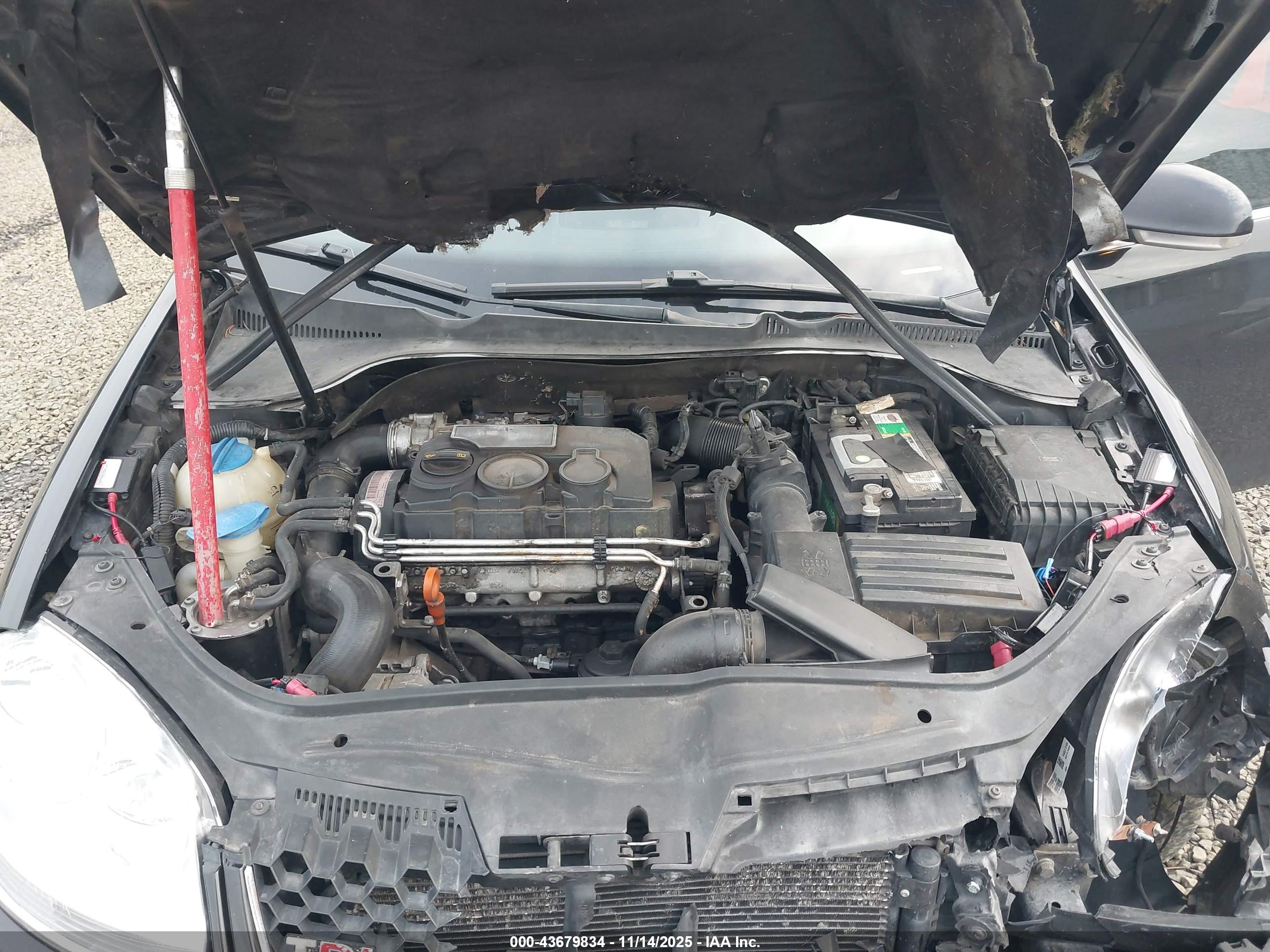 VOLKSWAGEN JETTA image 10