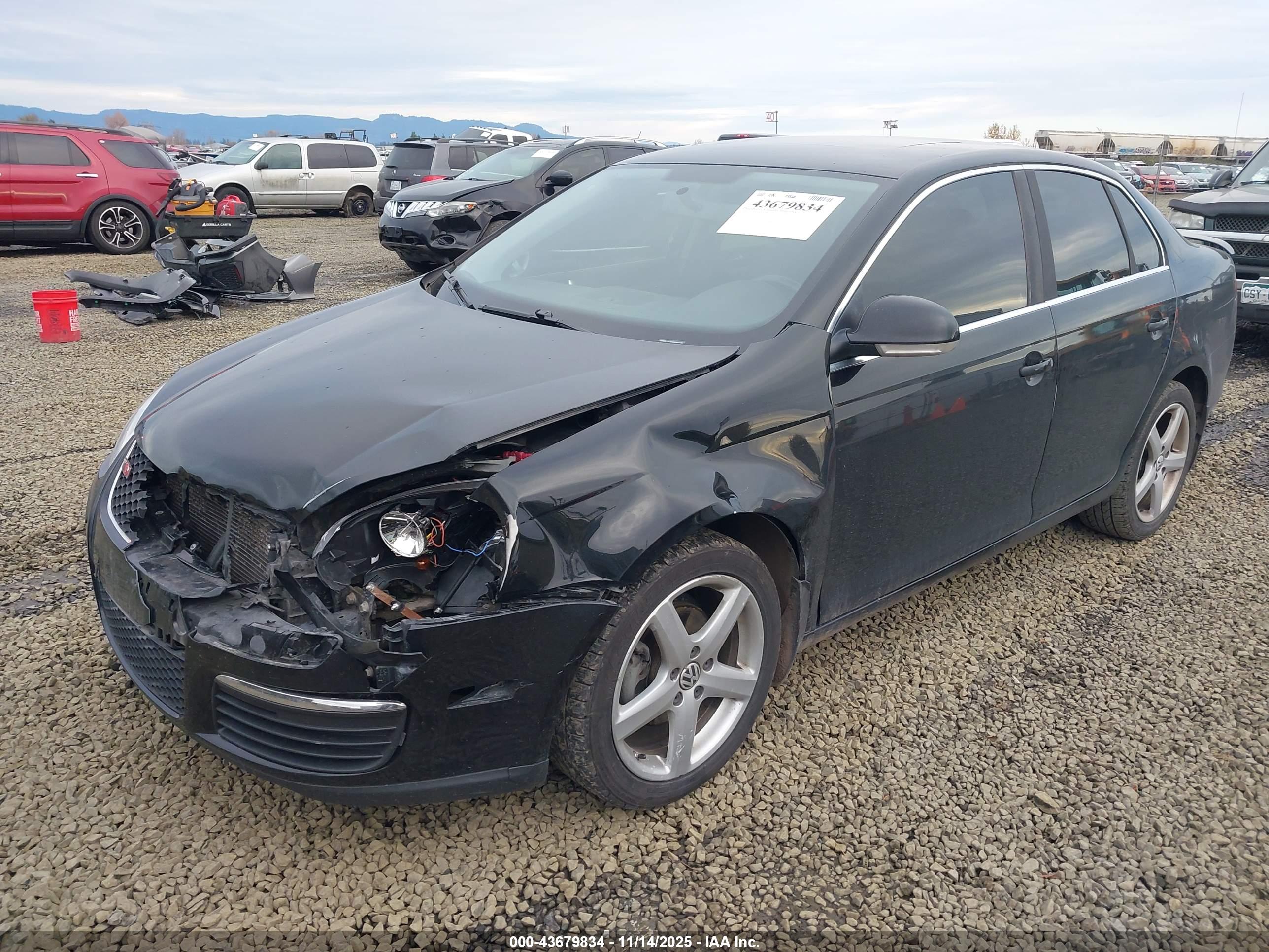 VOLKSWAGEN JETTA image 2