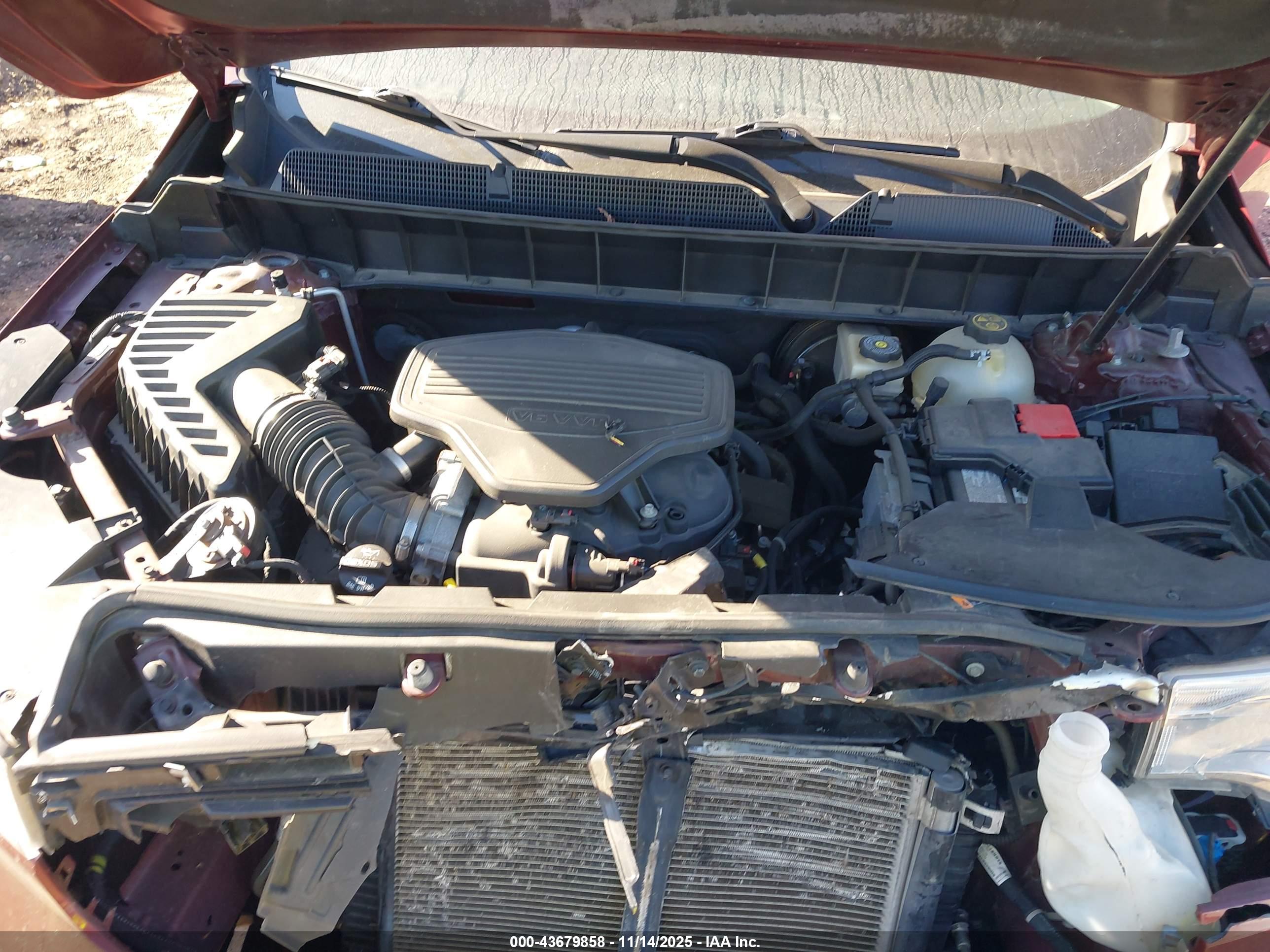 GMC ACADIA image 10