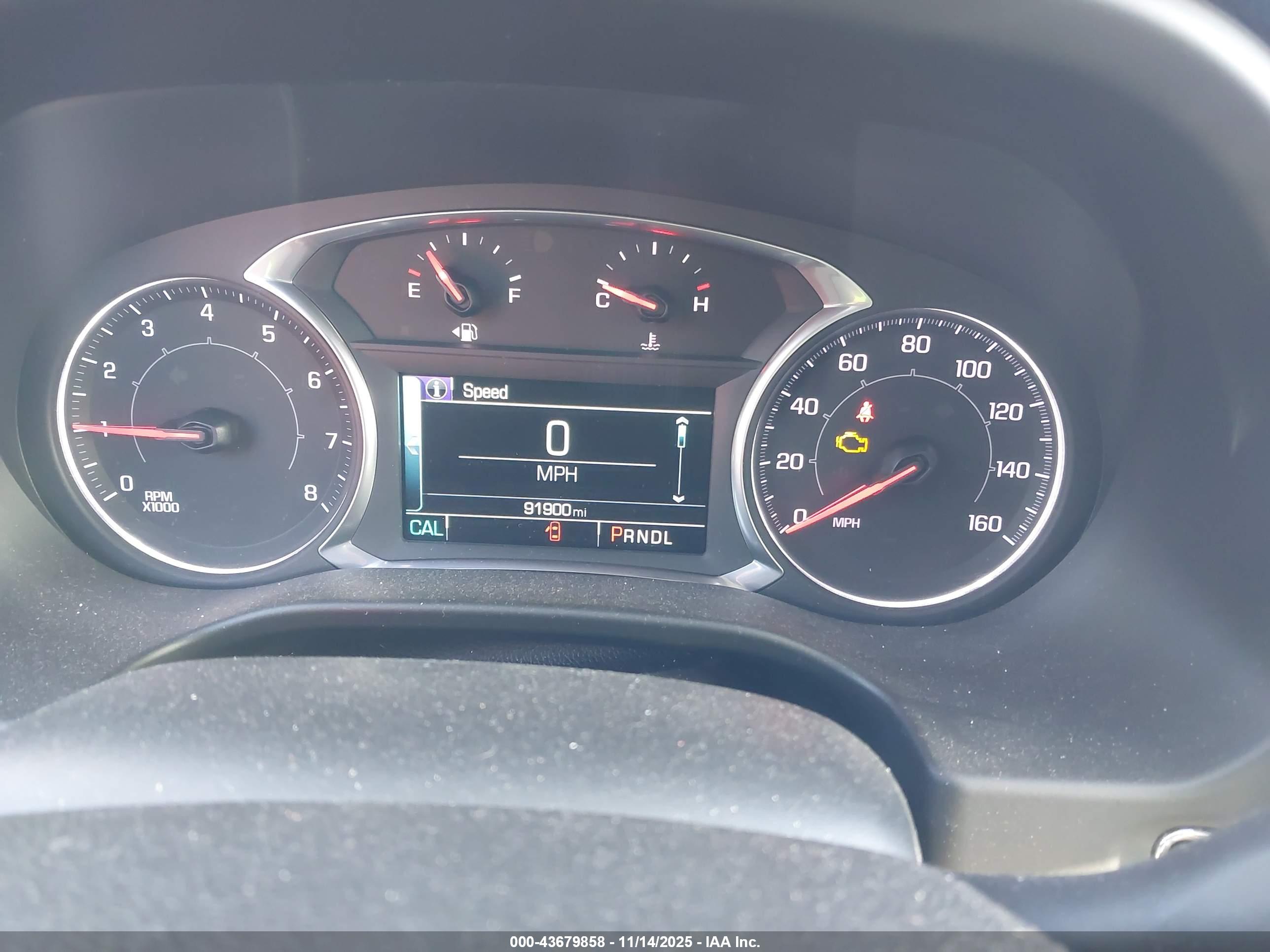 GMC ACADIA image 7