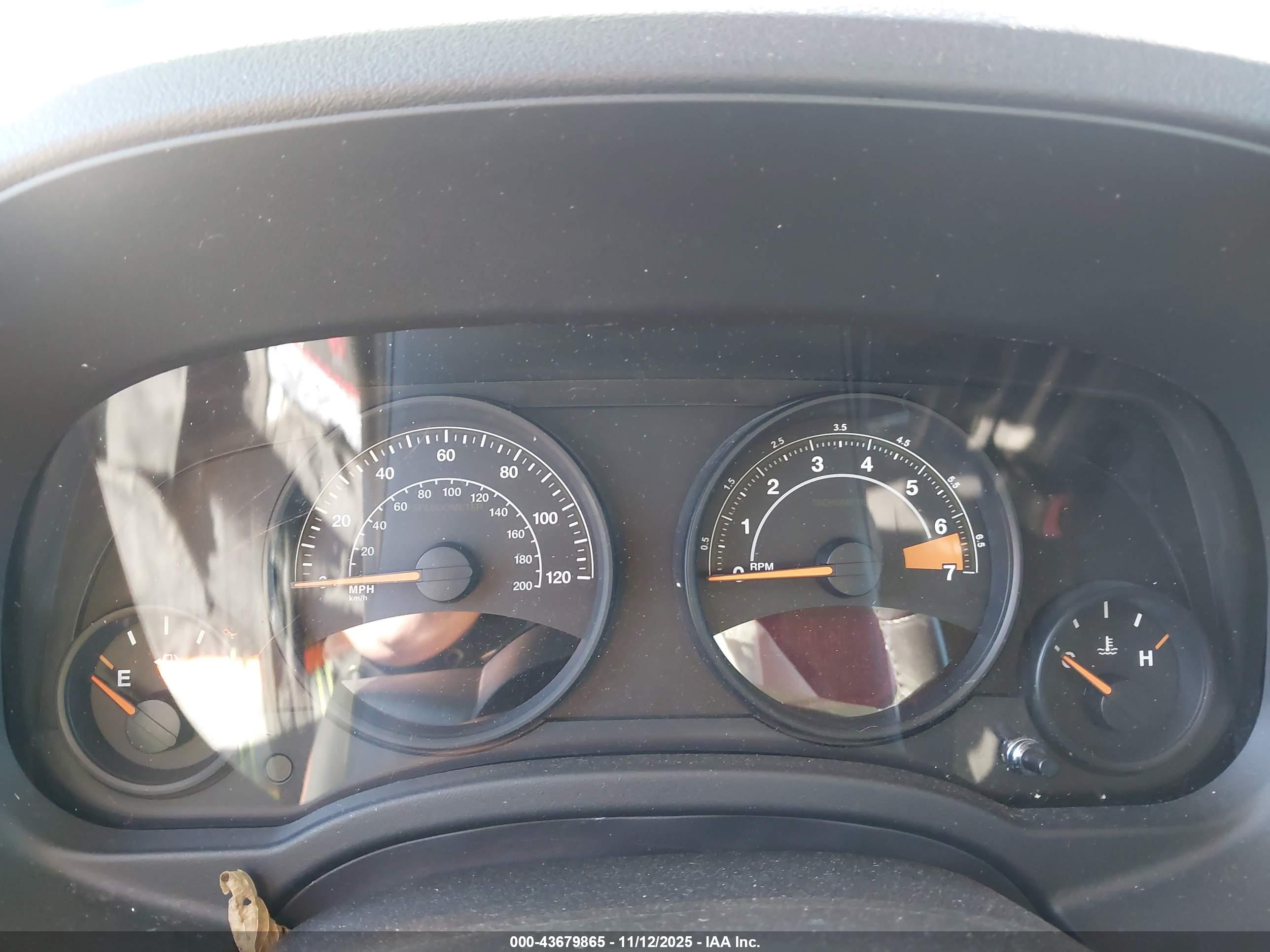 JEEP PATRIOT image 7