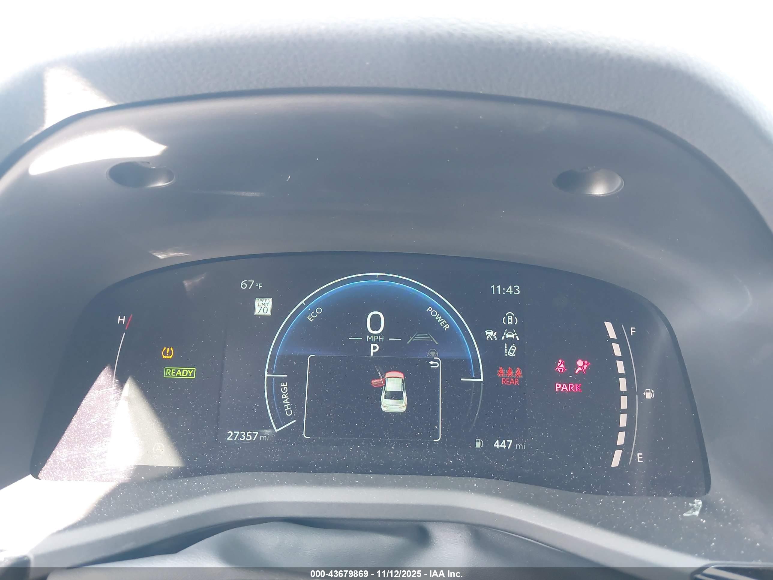 TOYOTA CAMRY image 7