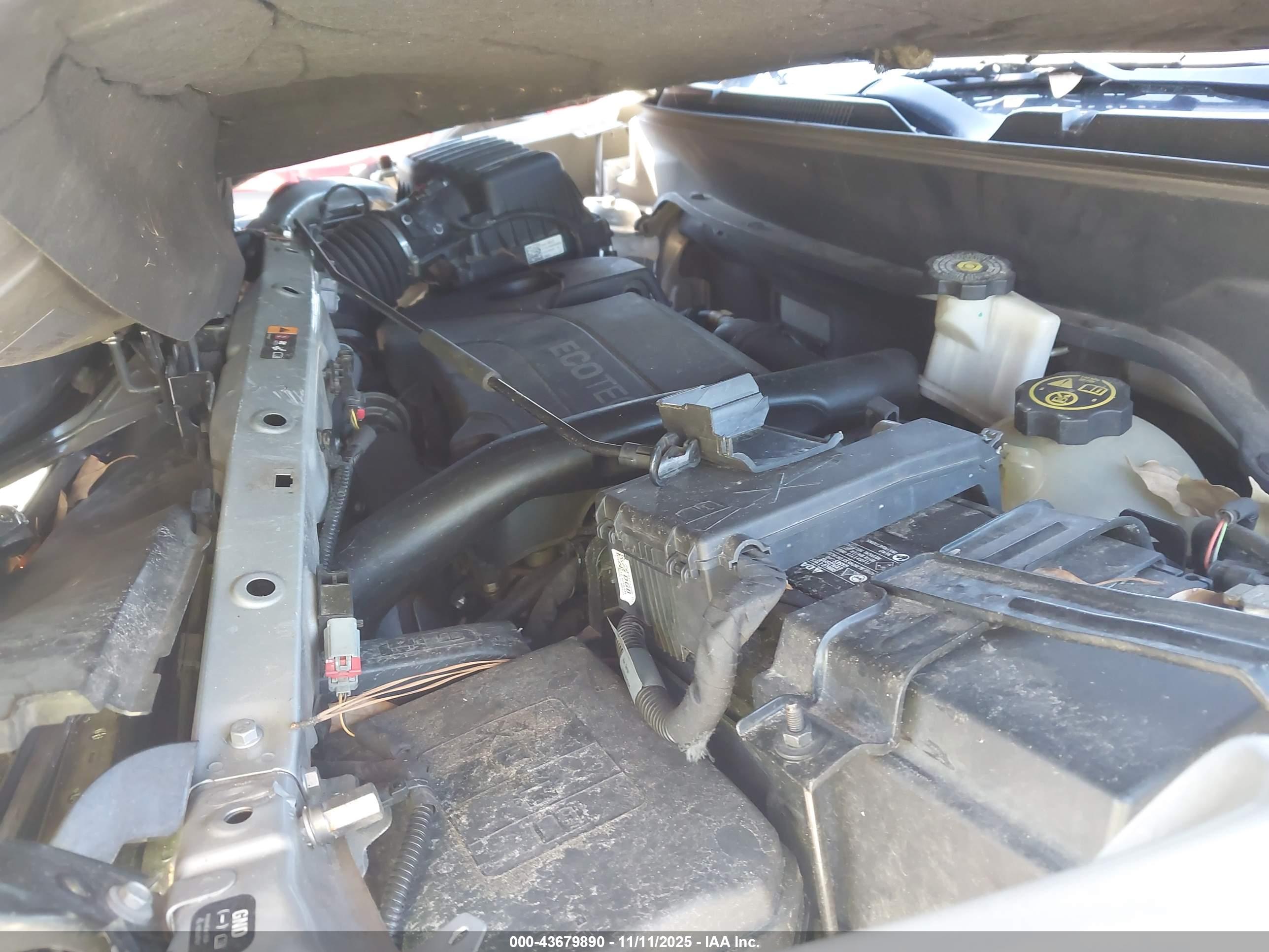 CHEVROLET EQUINOX image 10