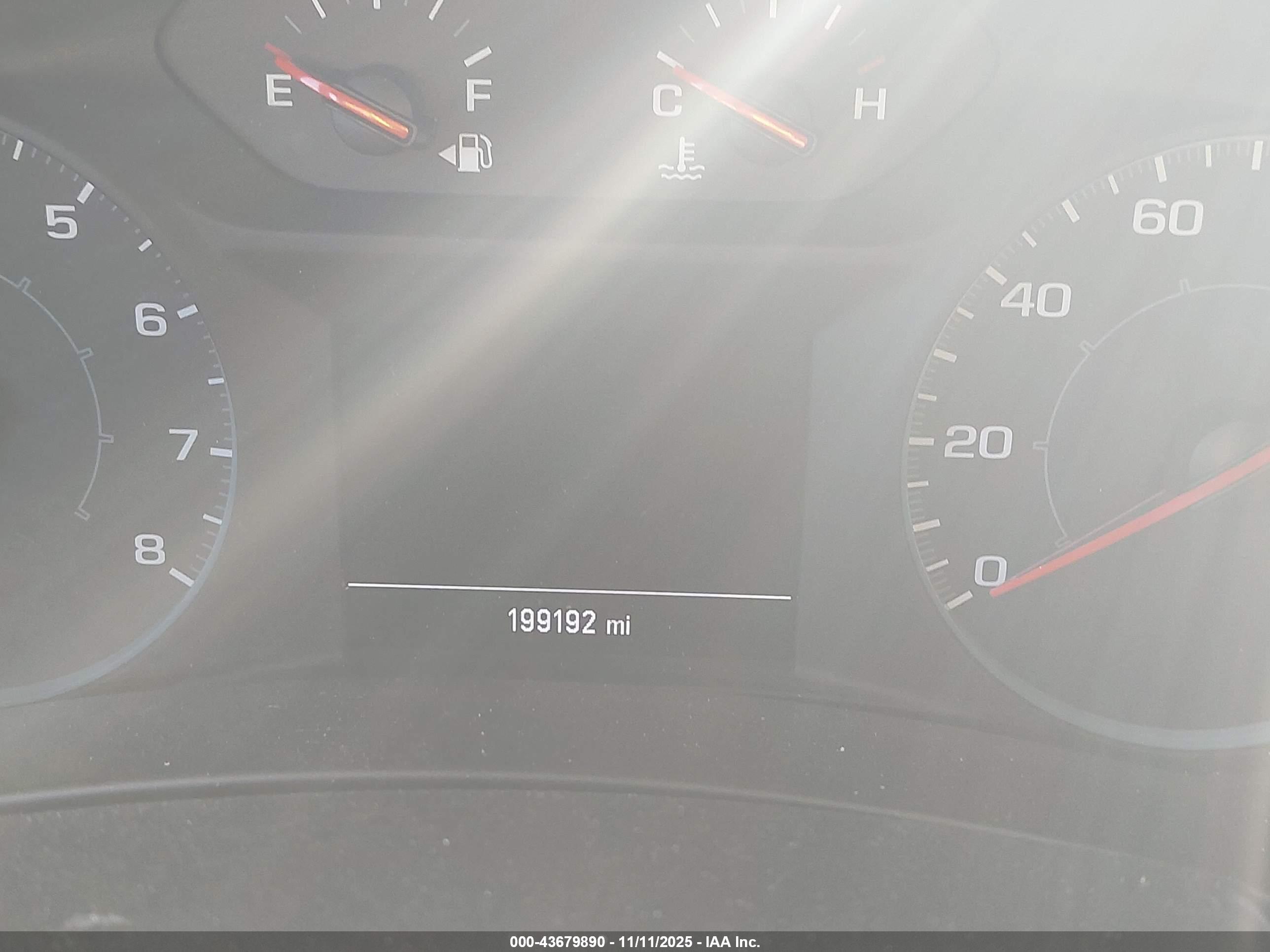 CHEVROLET EQUINOX image 7