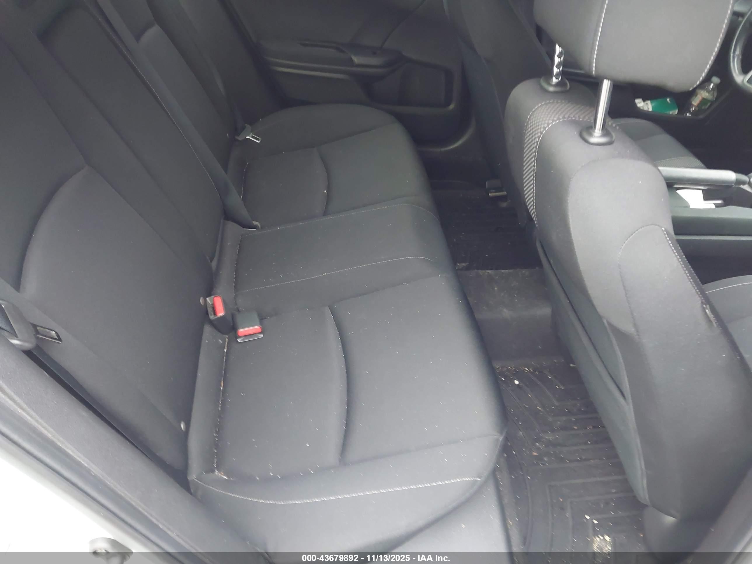 HONDA CIVIC image 8
