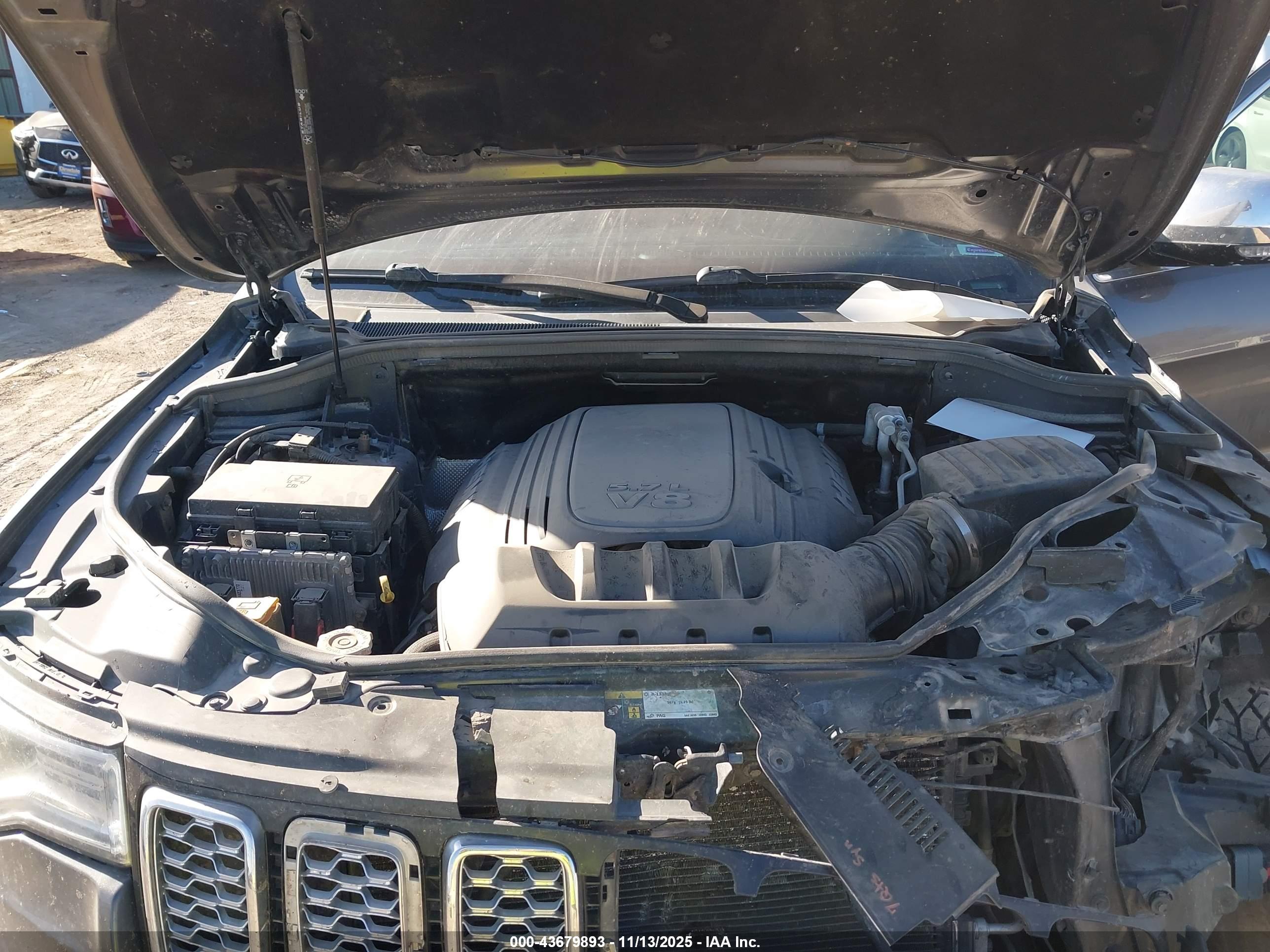 JEEP GRAND image 10