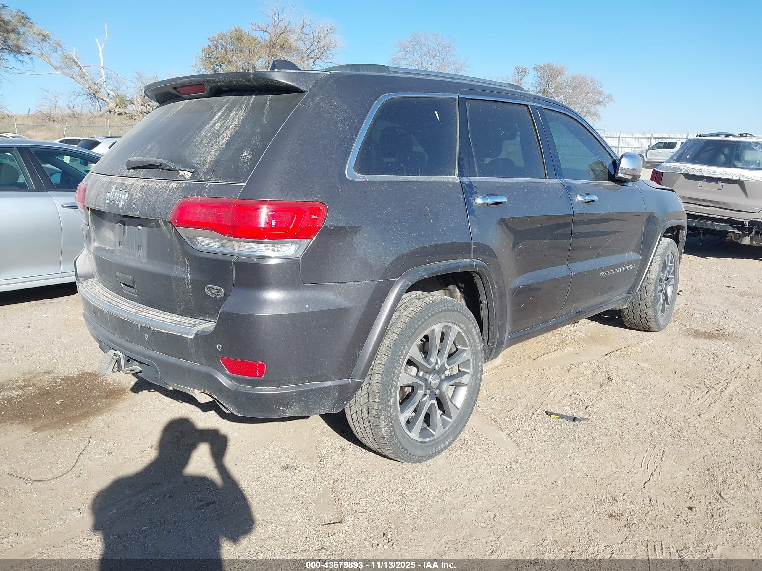 JEEP GRAND image 4