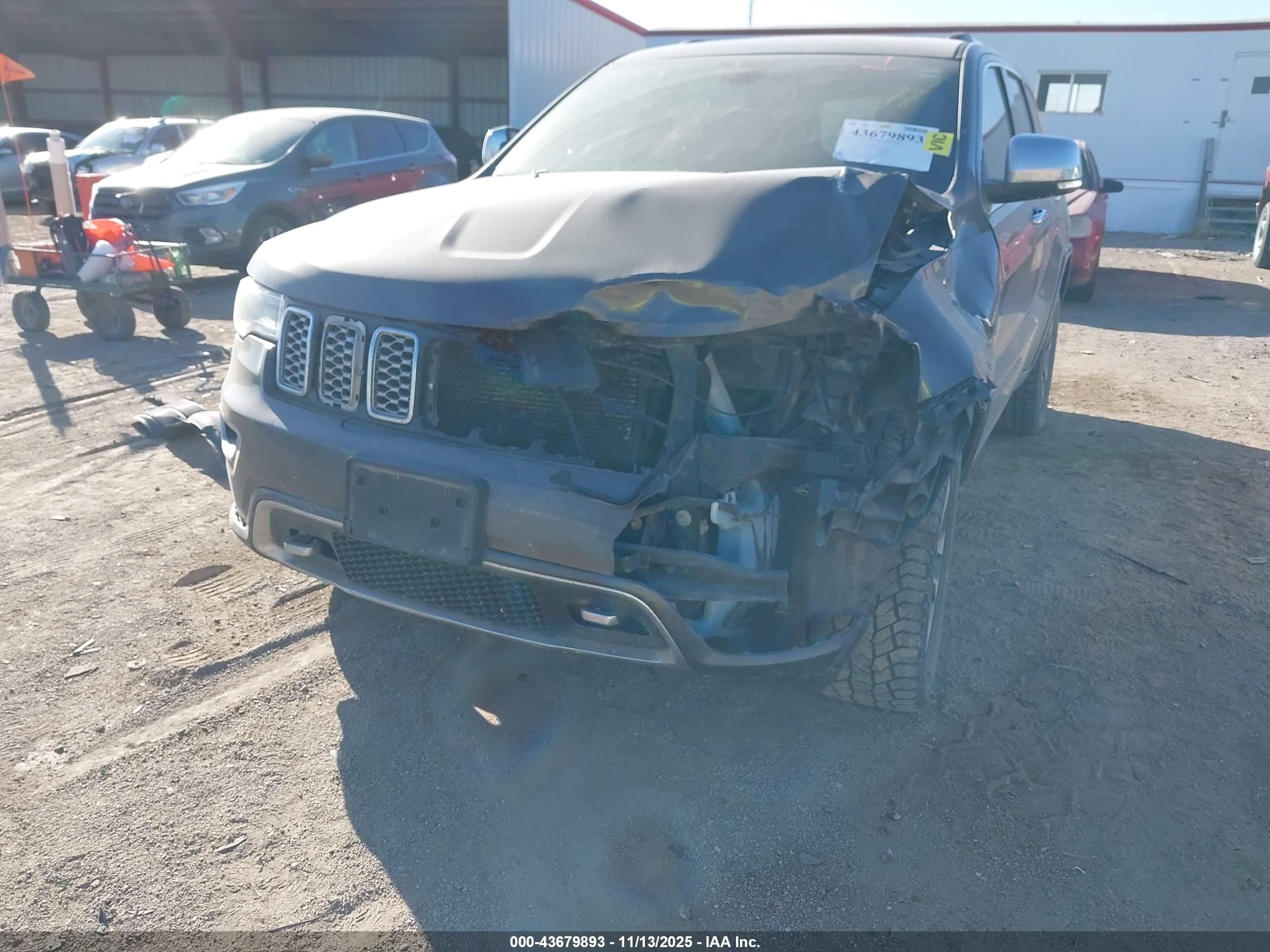 JEEP GRAND image 6