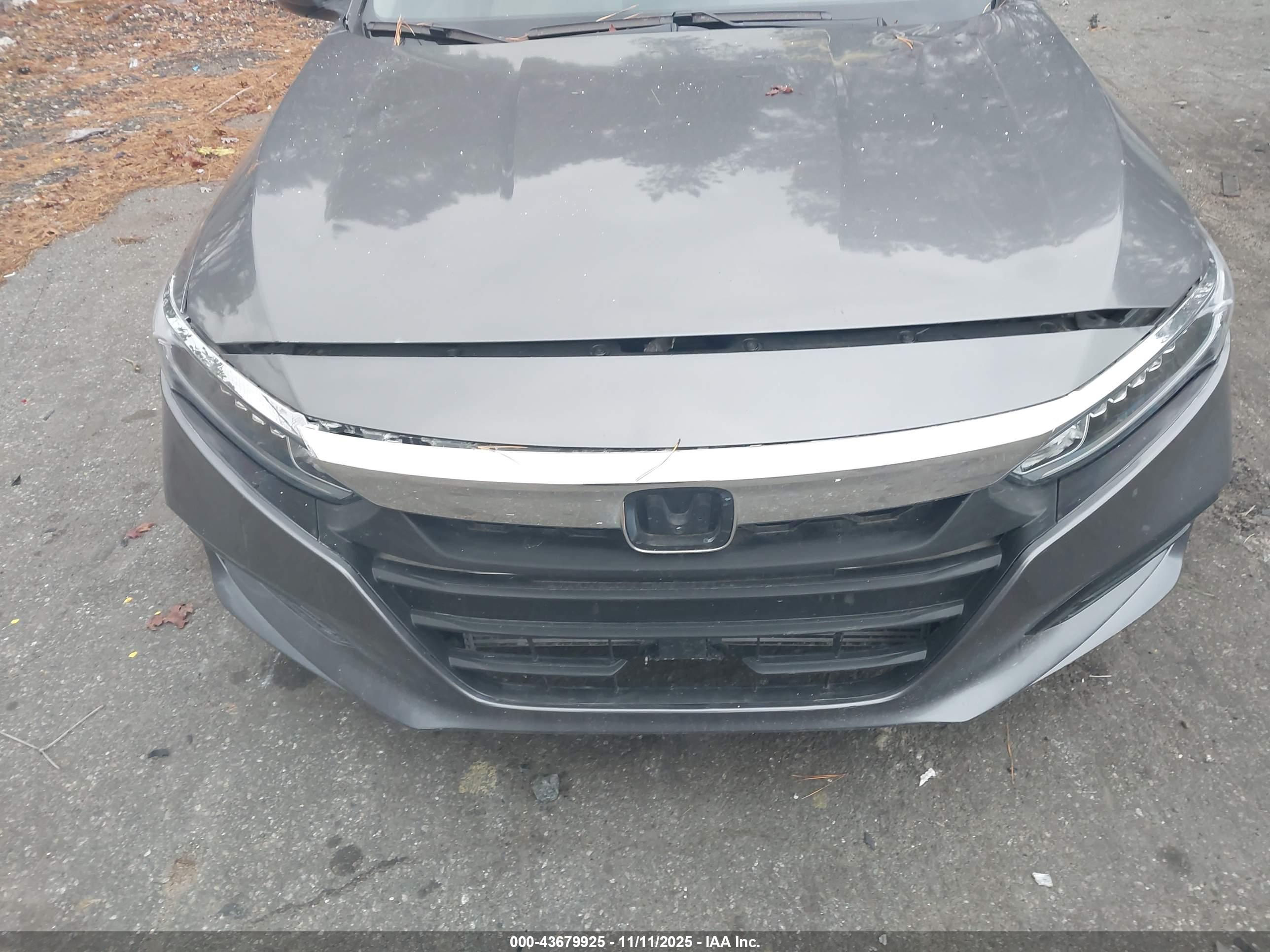 HONDA ACCORD image 6