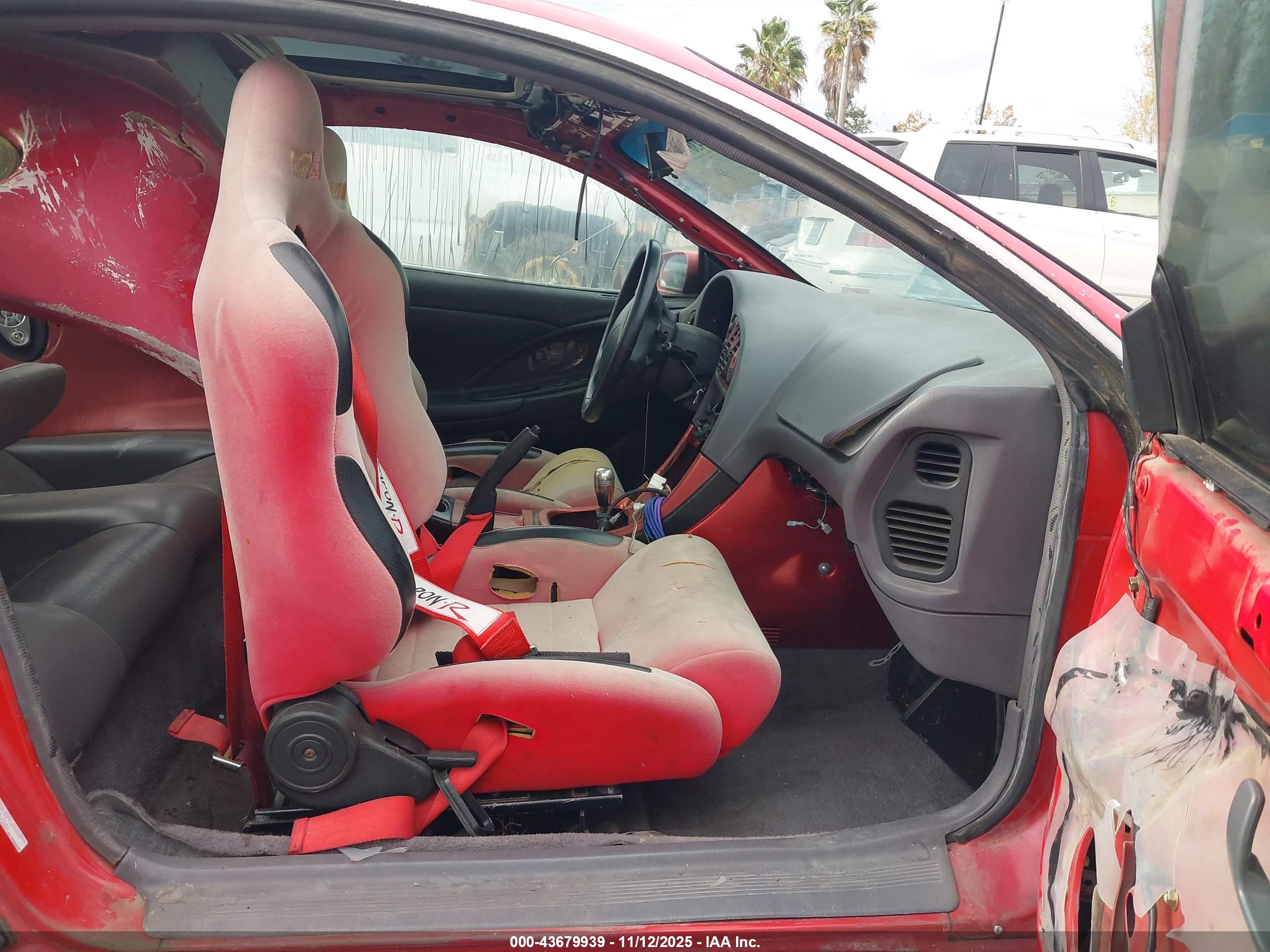 MITSUBISHI ECLIPSE image 5
