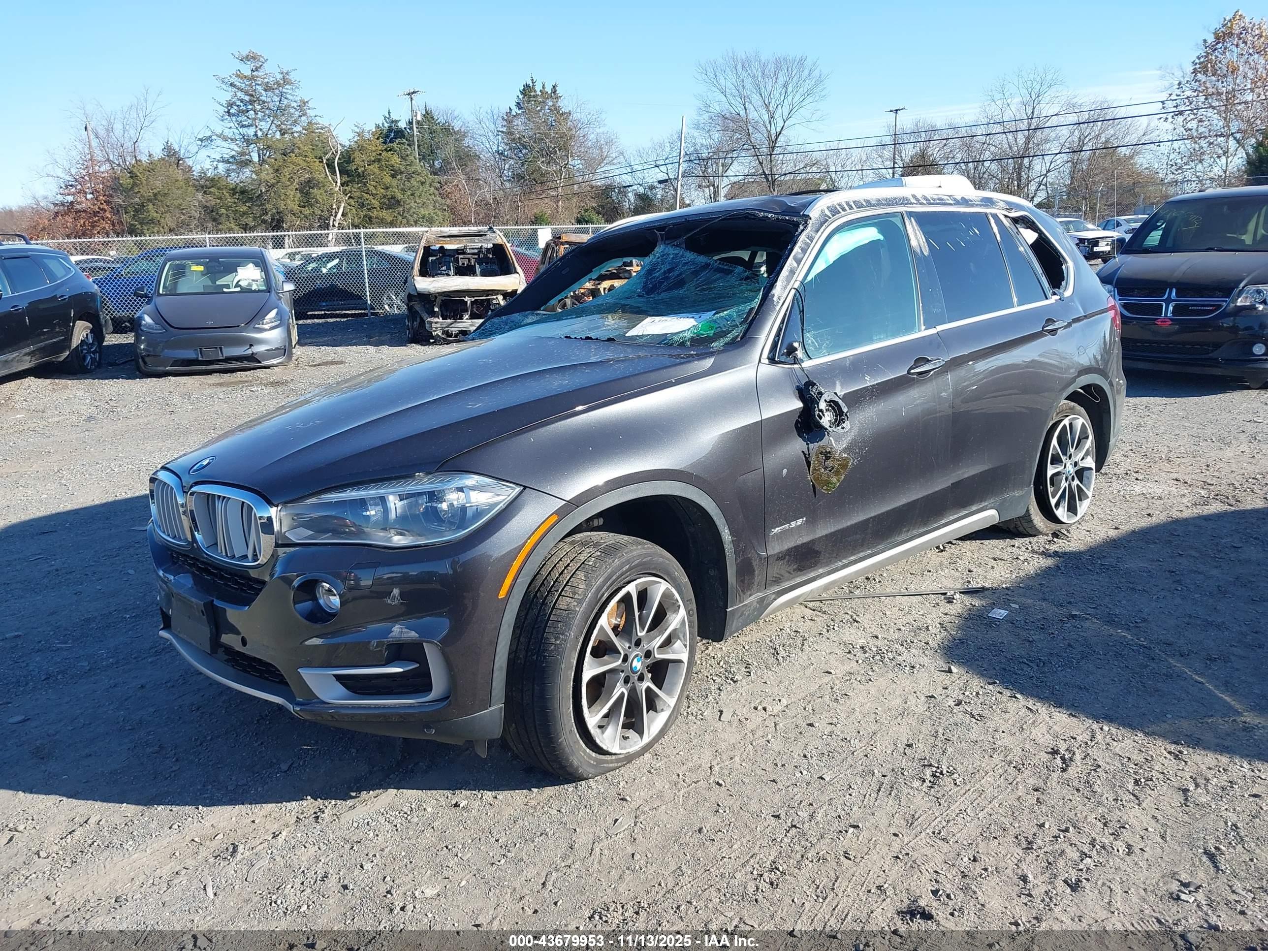BMW X5 image 2