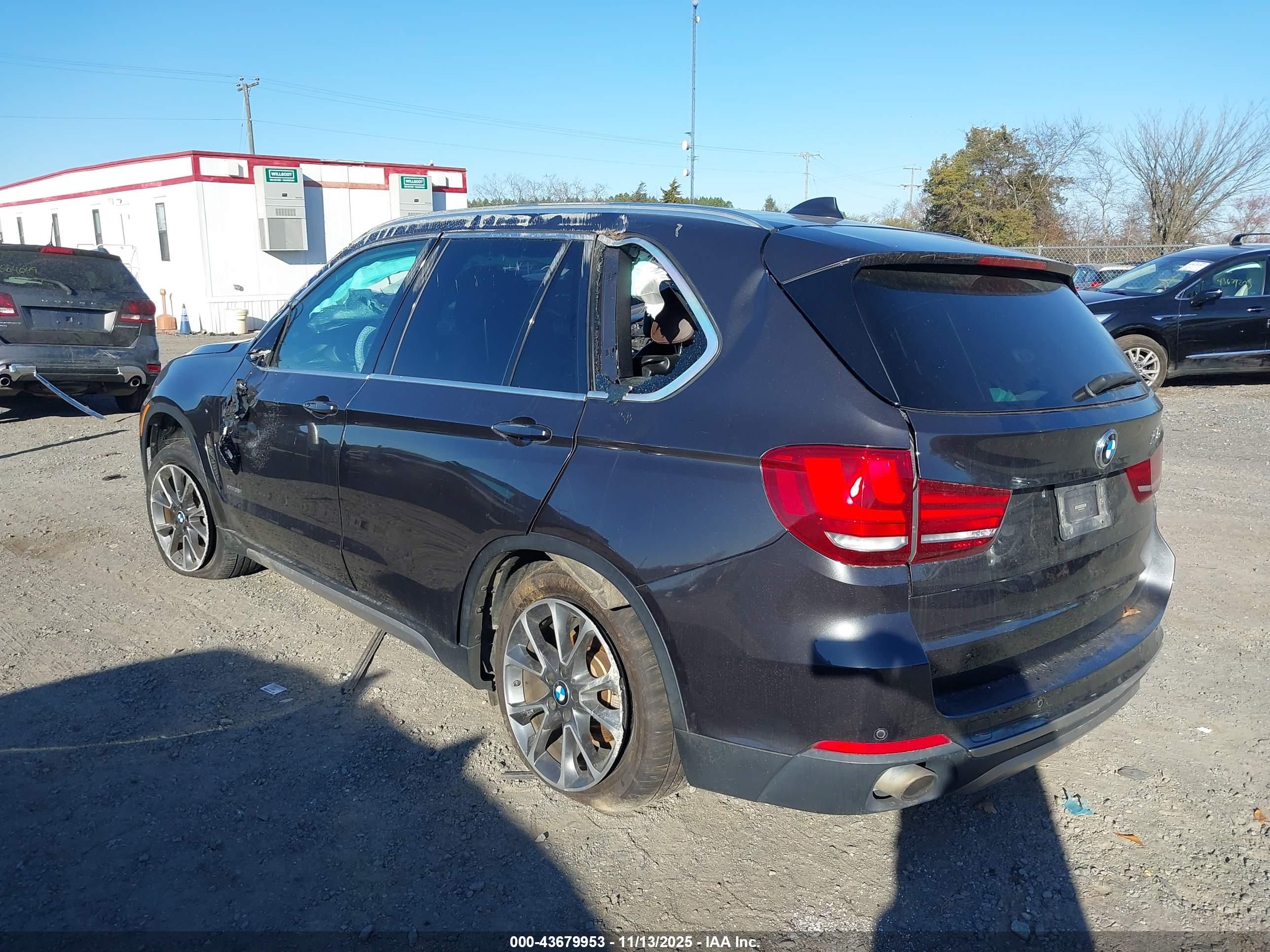 BMW X5 image 3