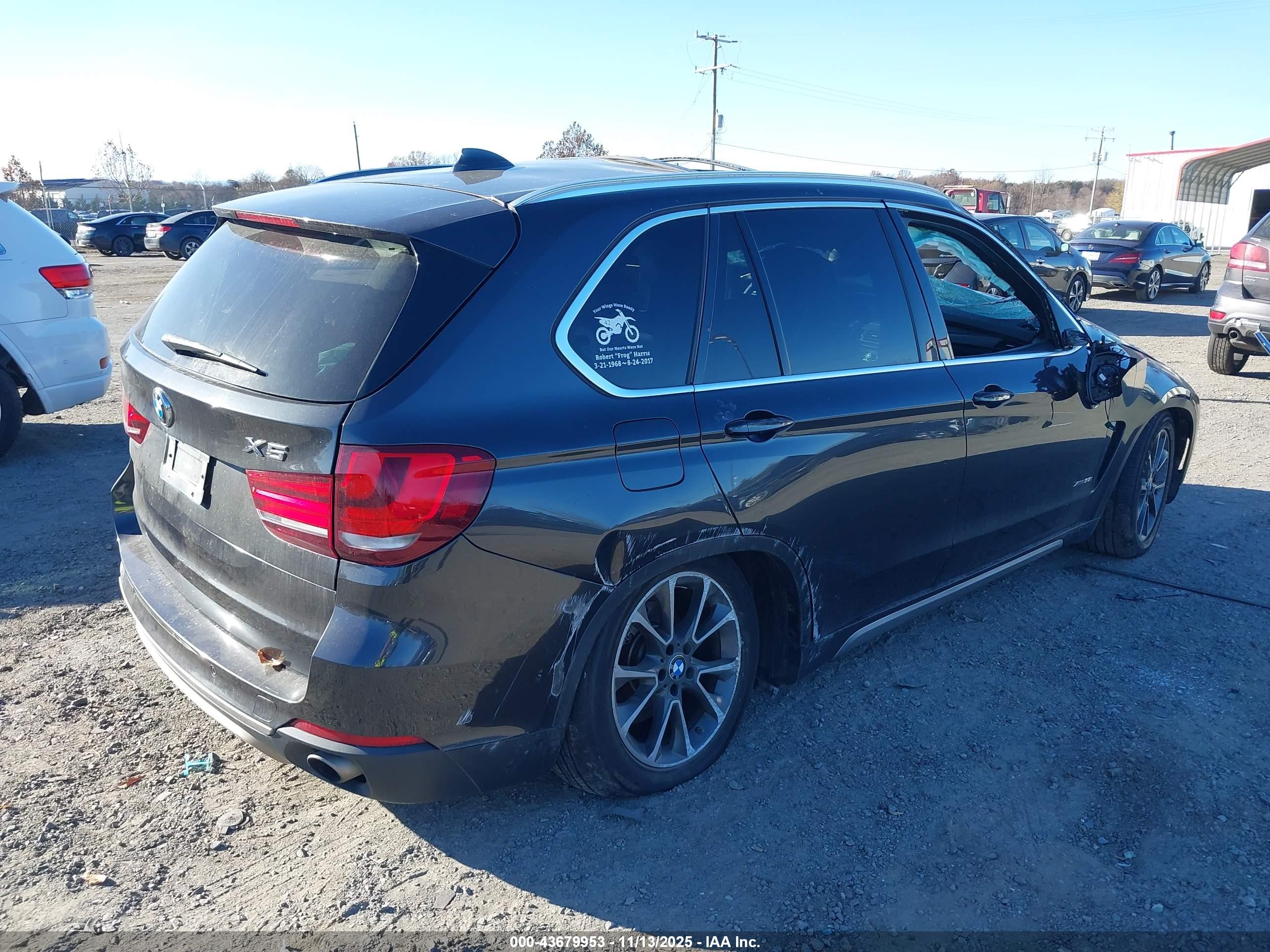 BMW X5 image 4