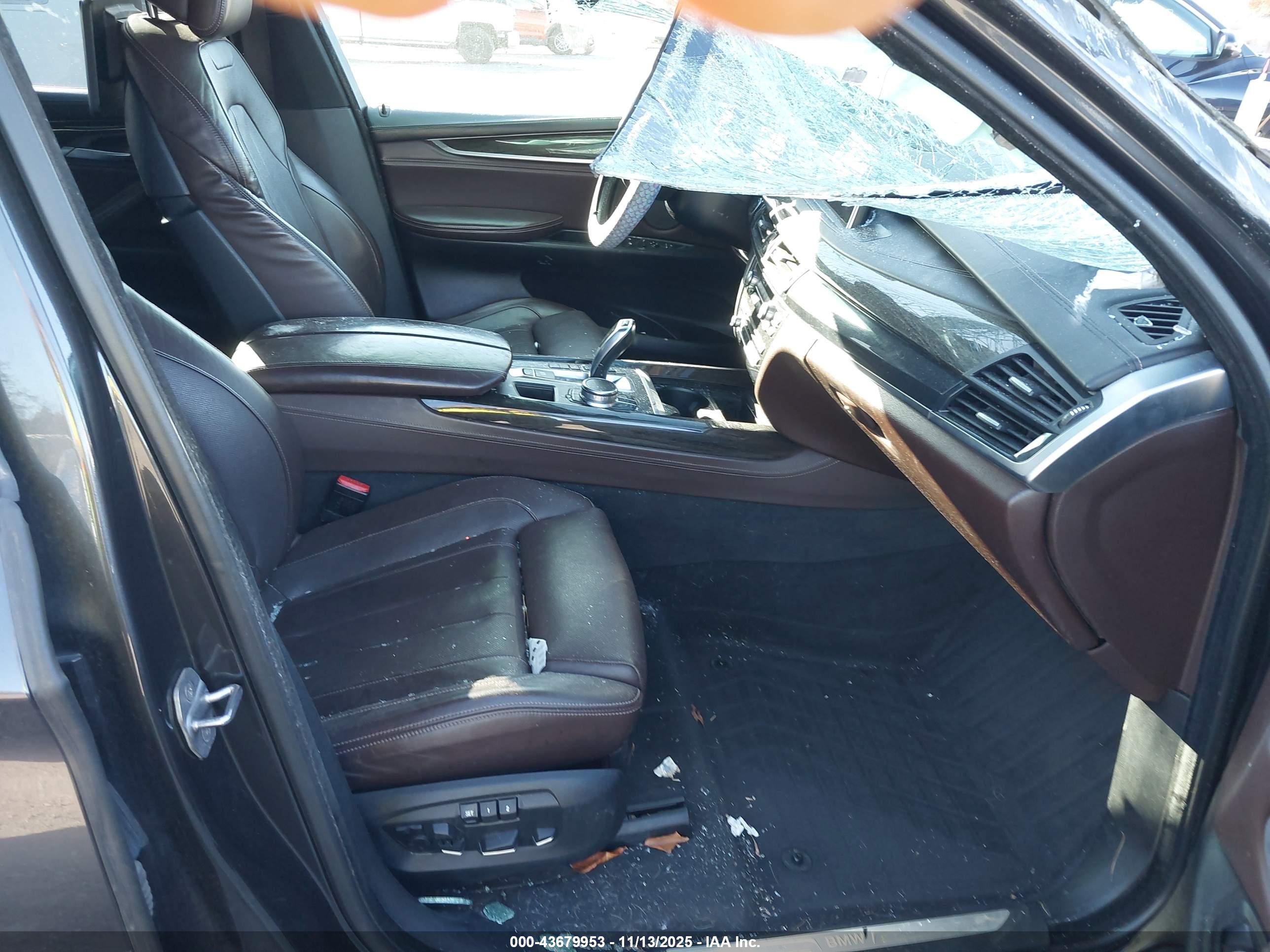 BMW X5 image 5