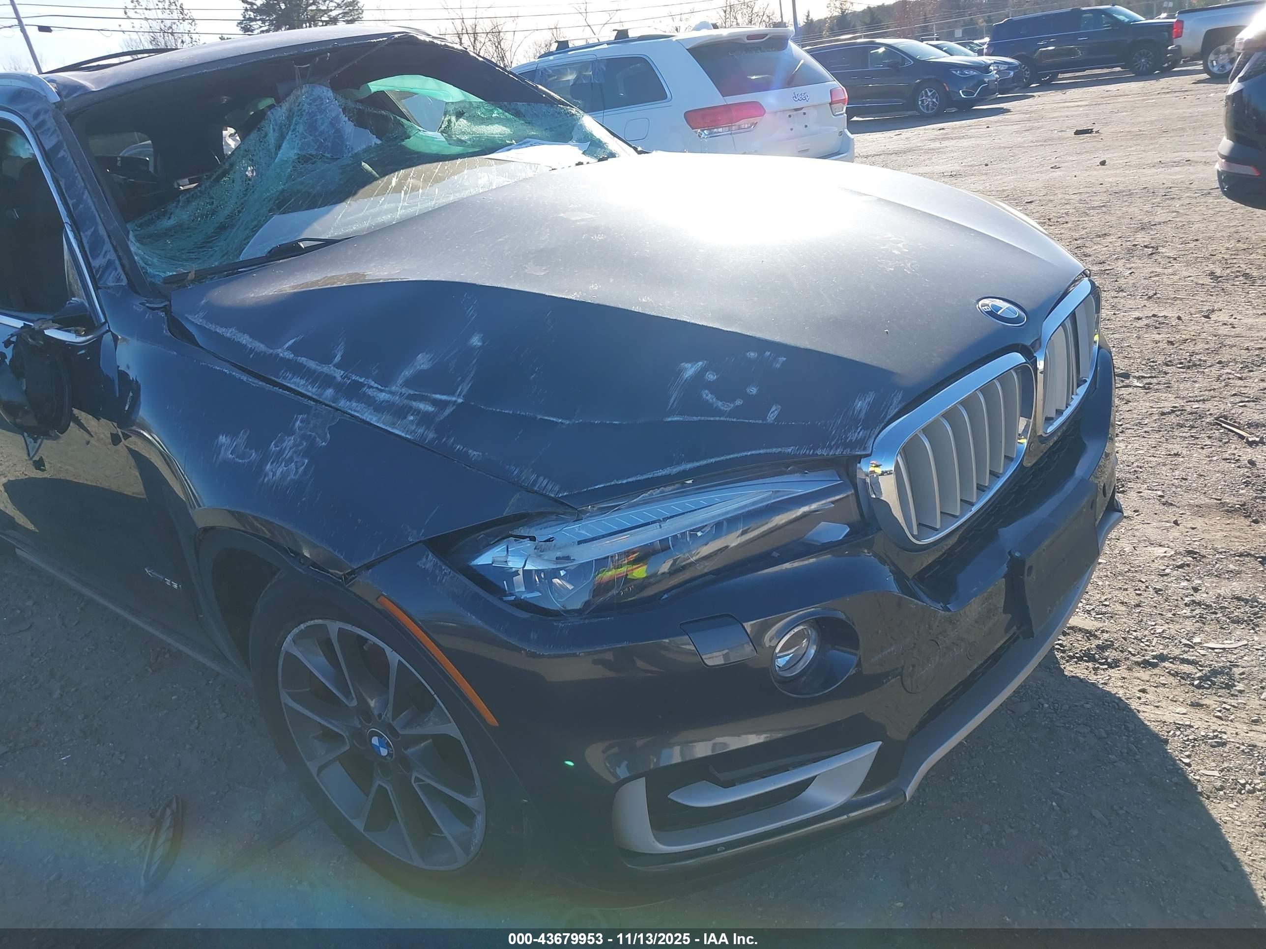 BMW X5 image 6