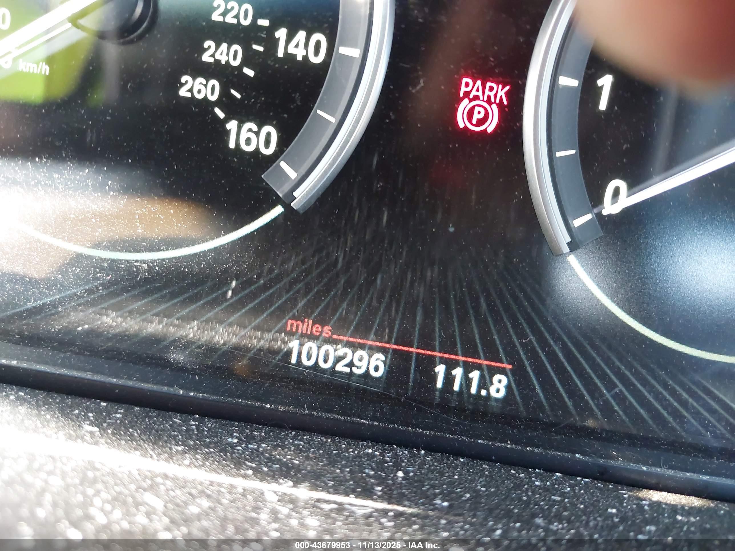 BMW X5 image 7