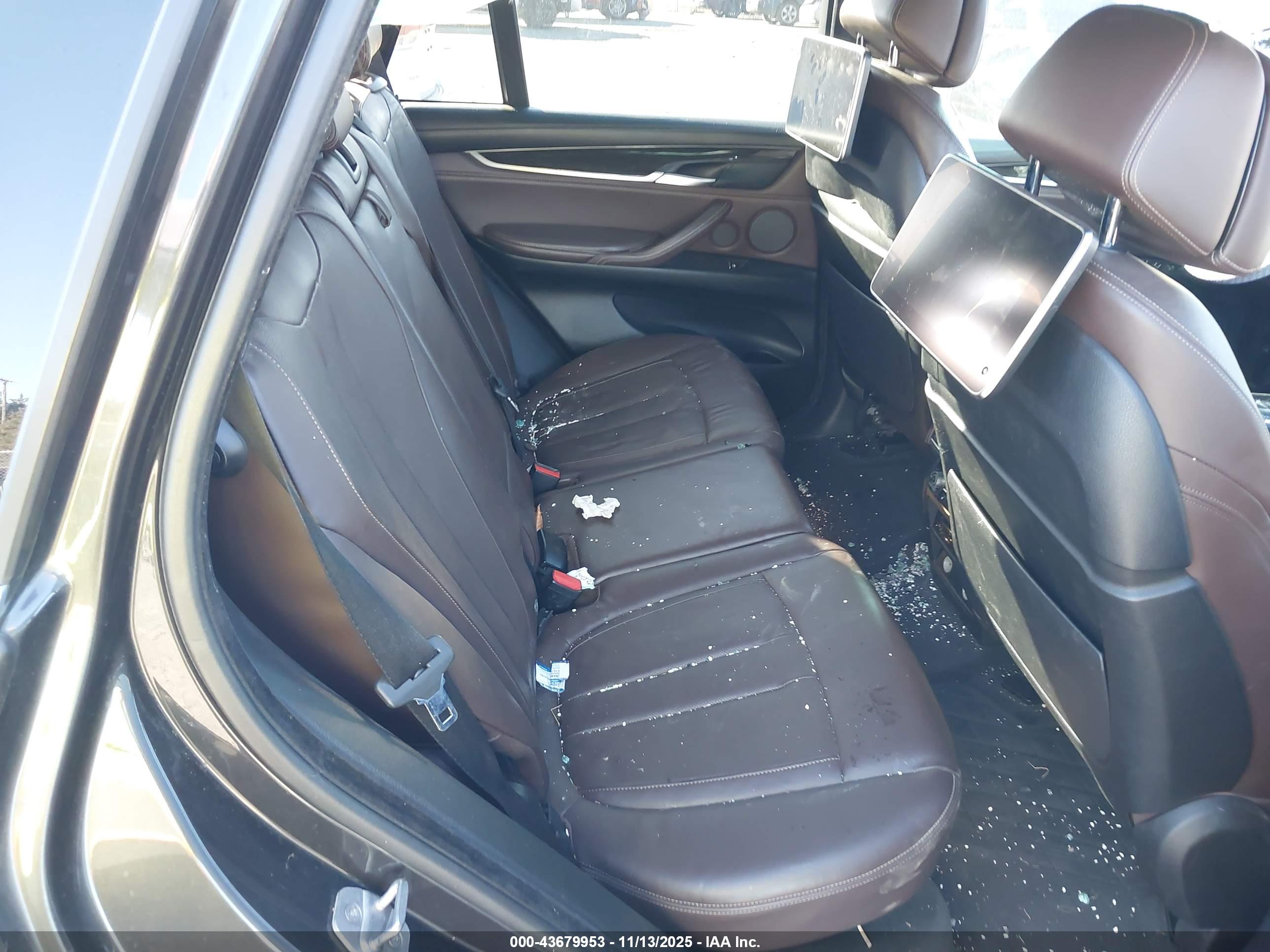 BMW X5 image 8