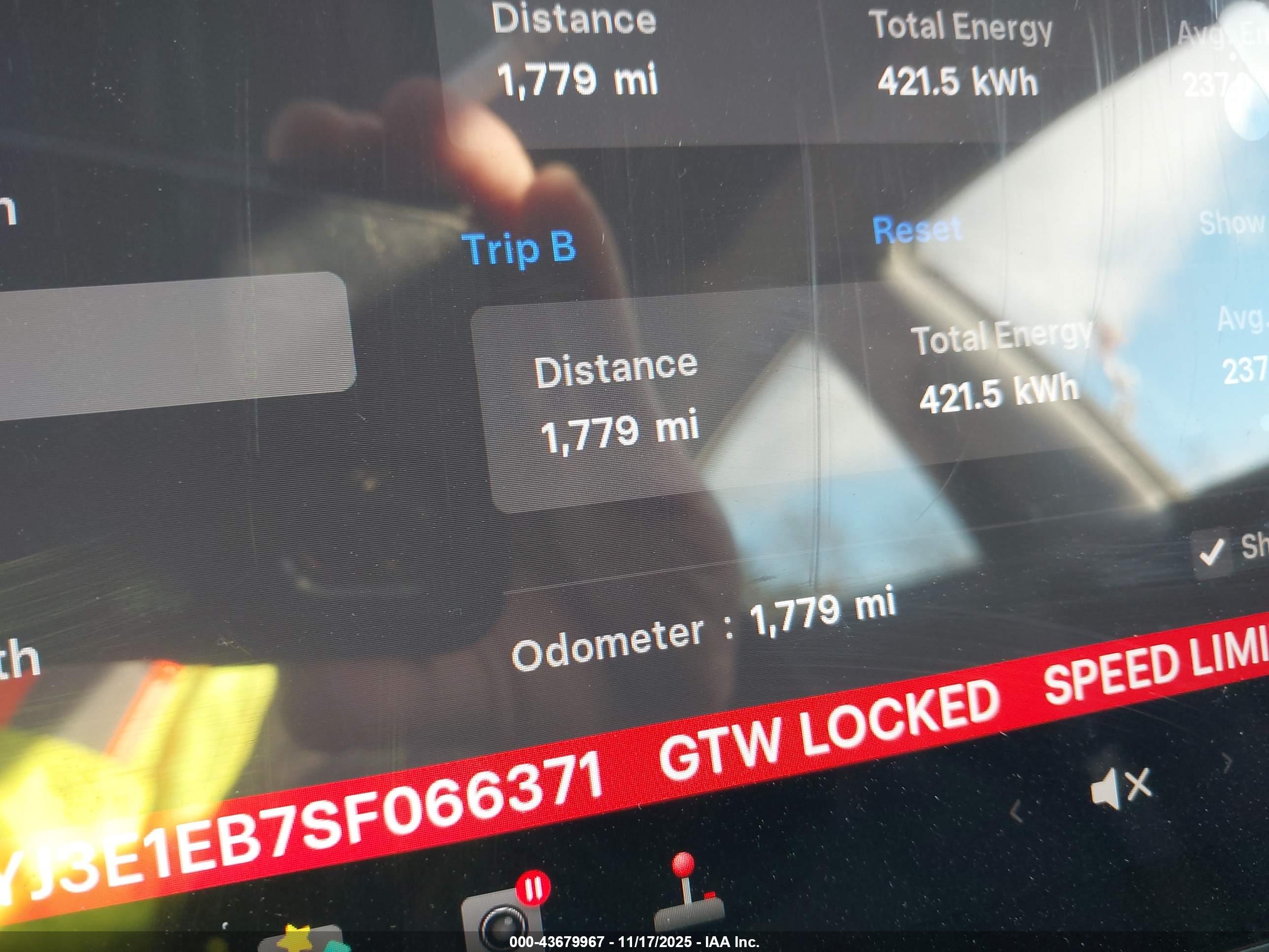 TESLA MODEL image 7