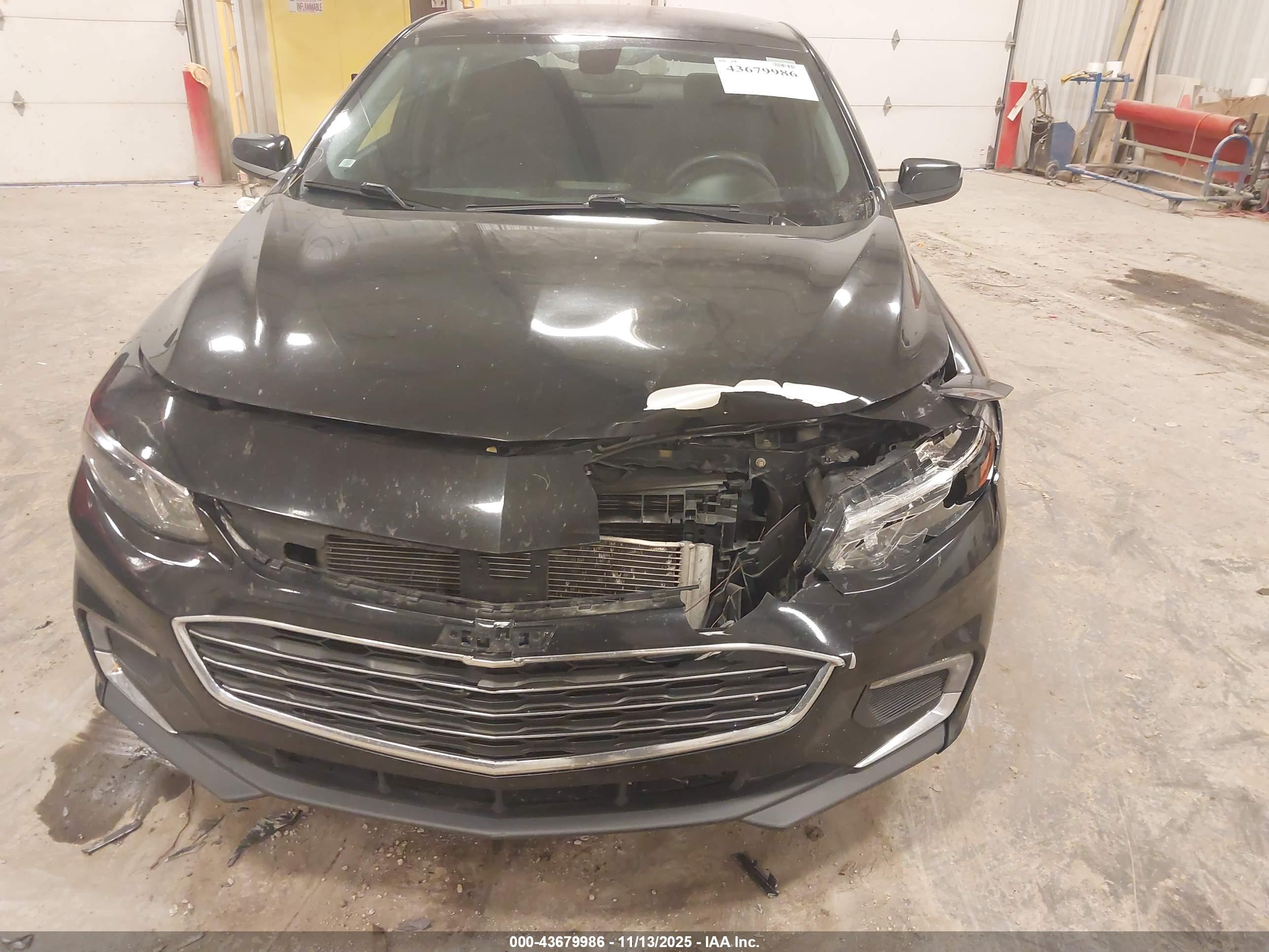 CHEVROLET MALIBU image 6