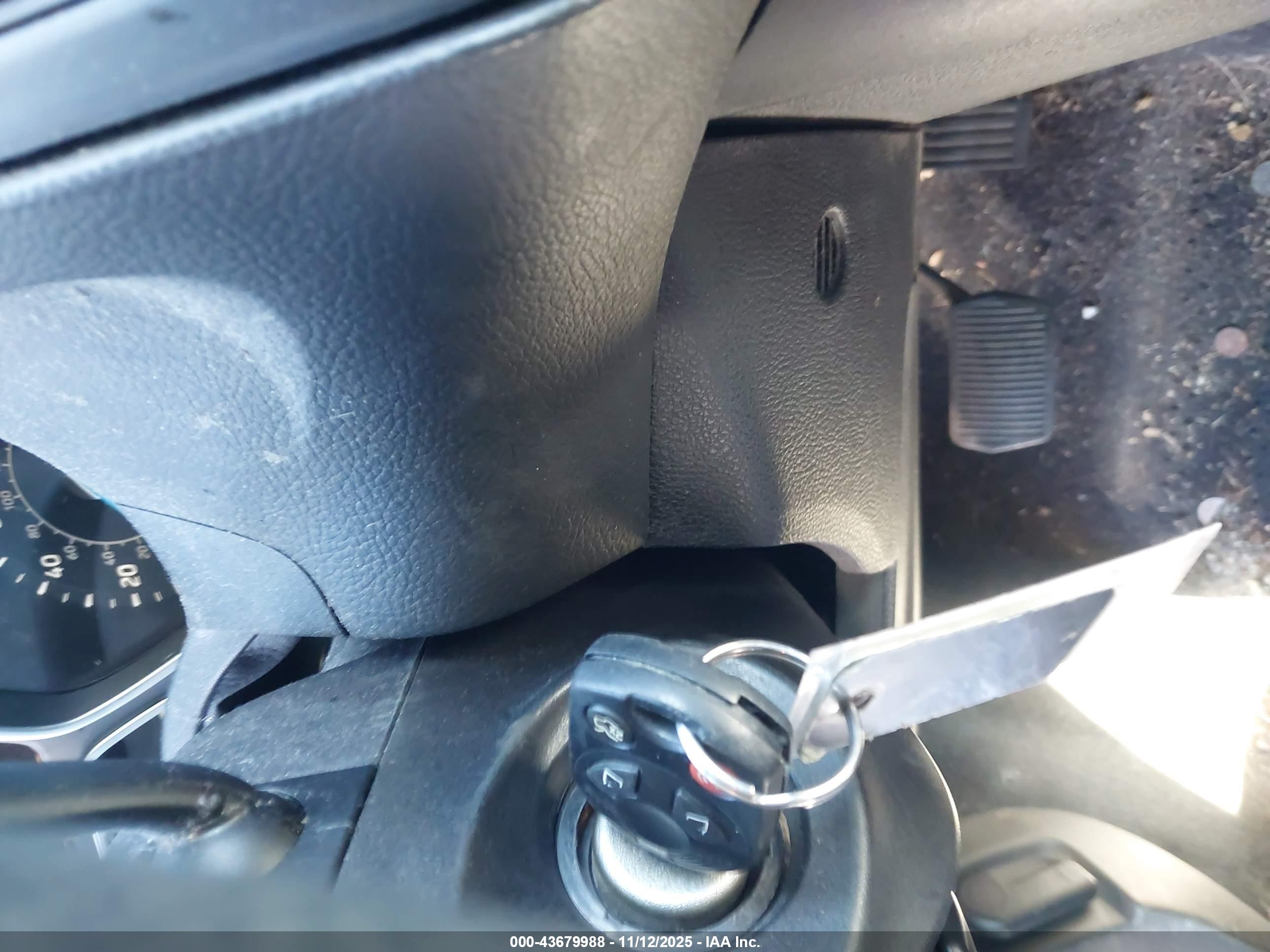 FORD FOCUS image 11