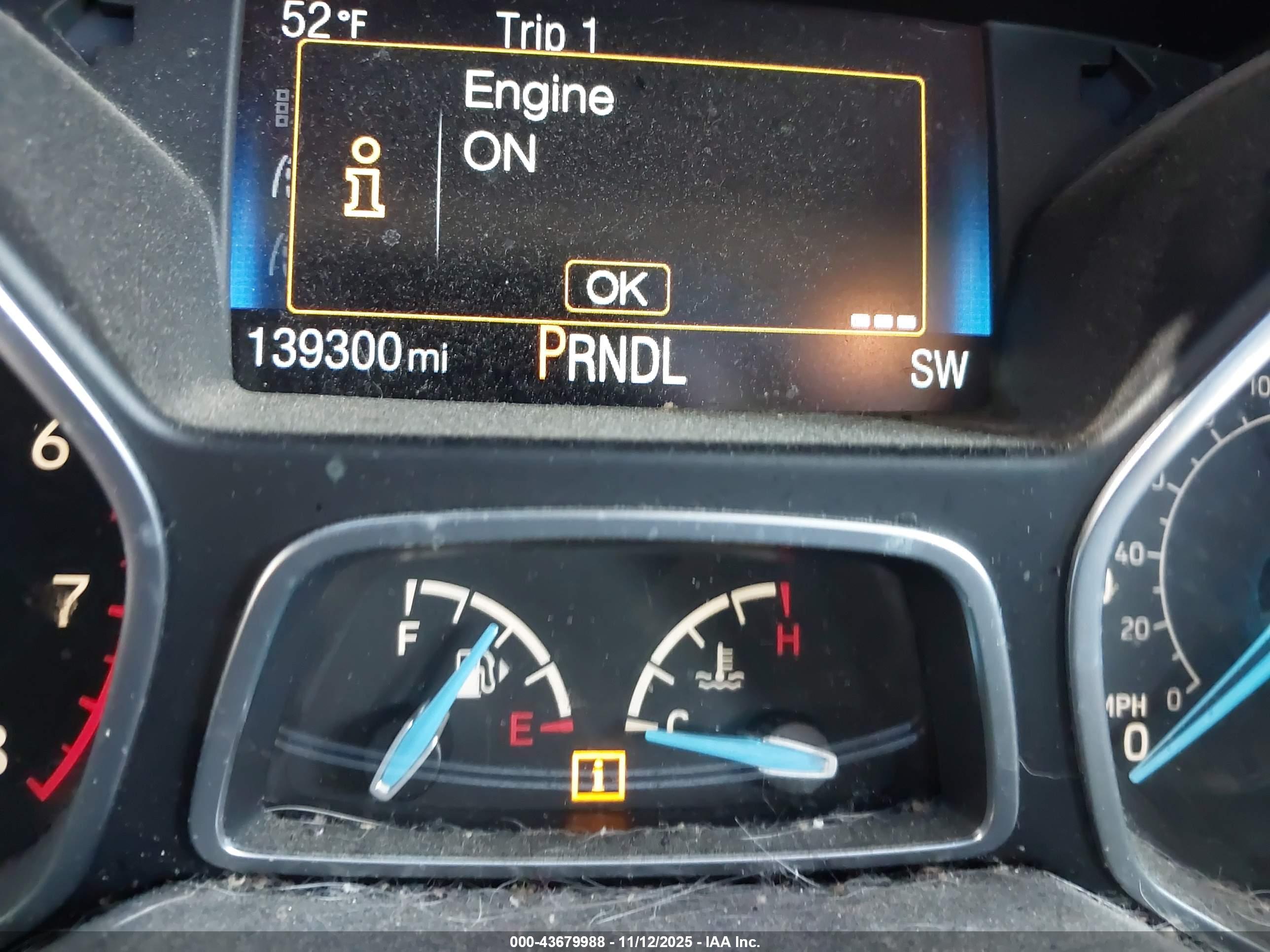 FORD FOCUS image 7