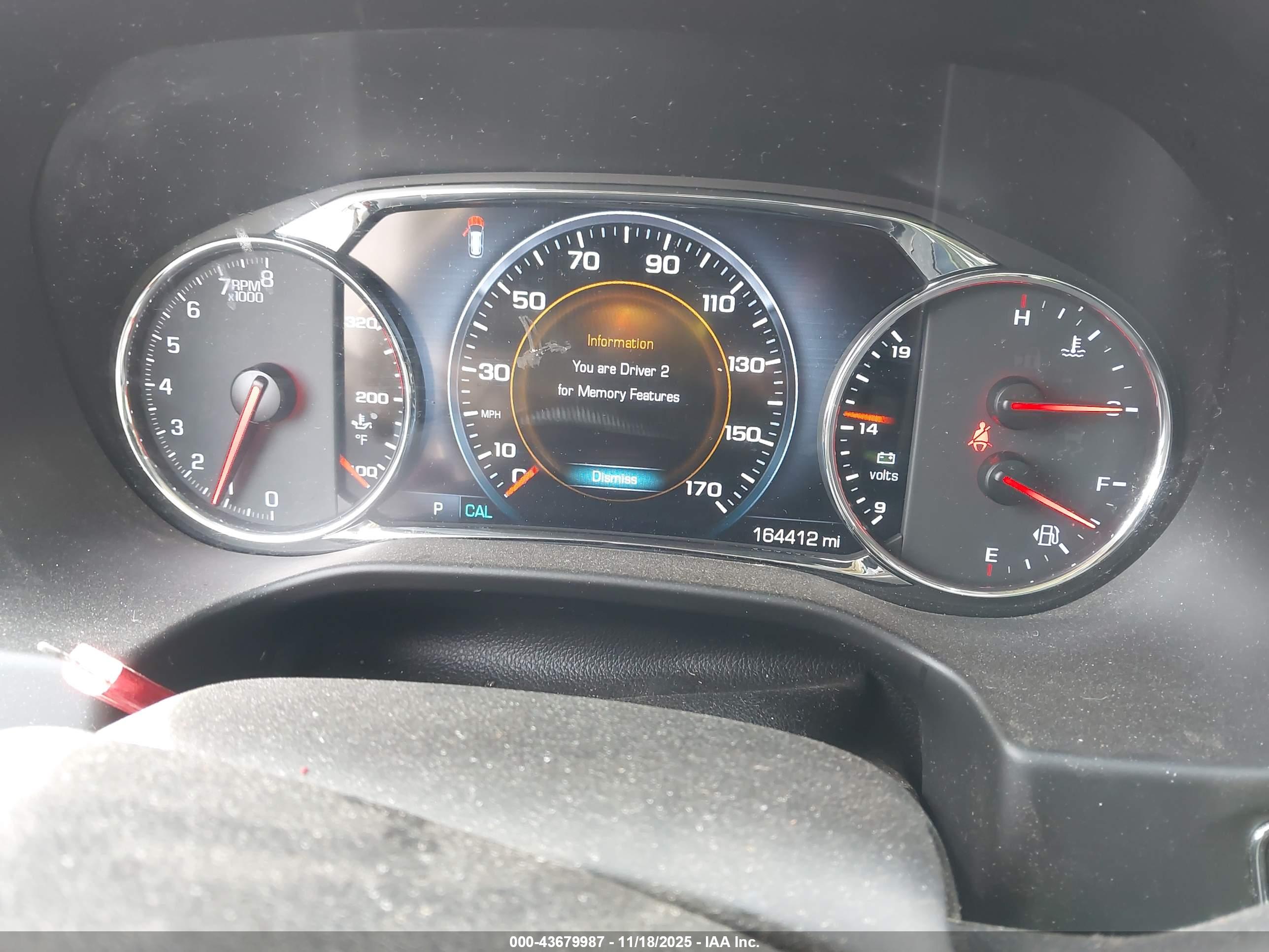 GMC ACADIA image 7