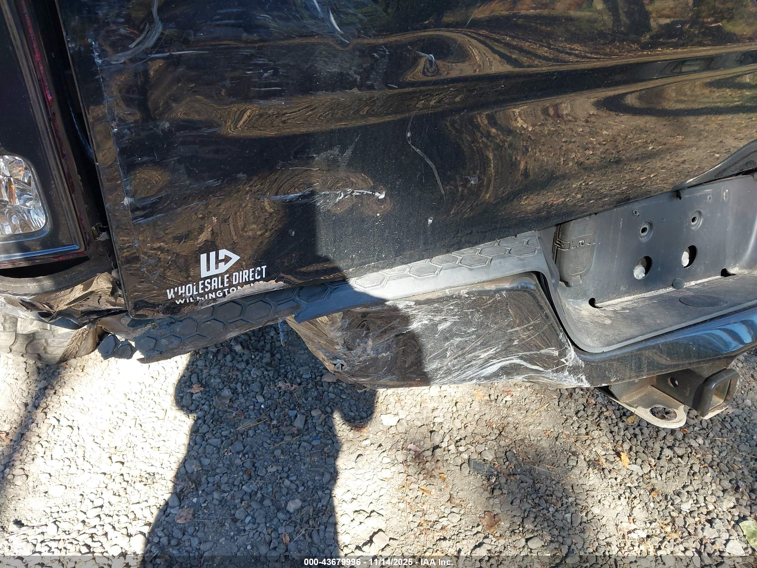 RAM 1500 image 6