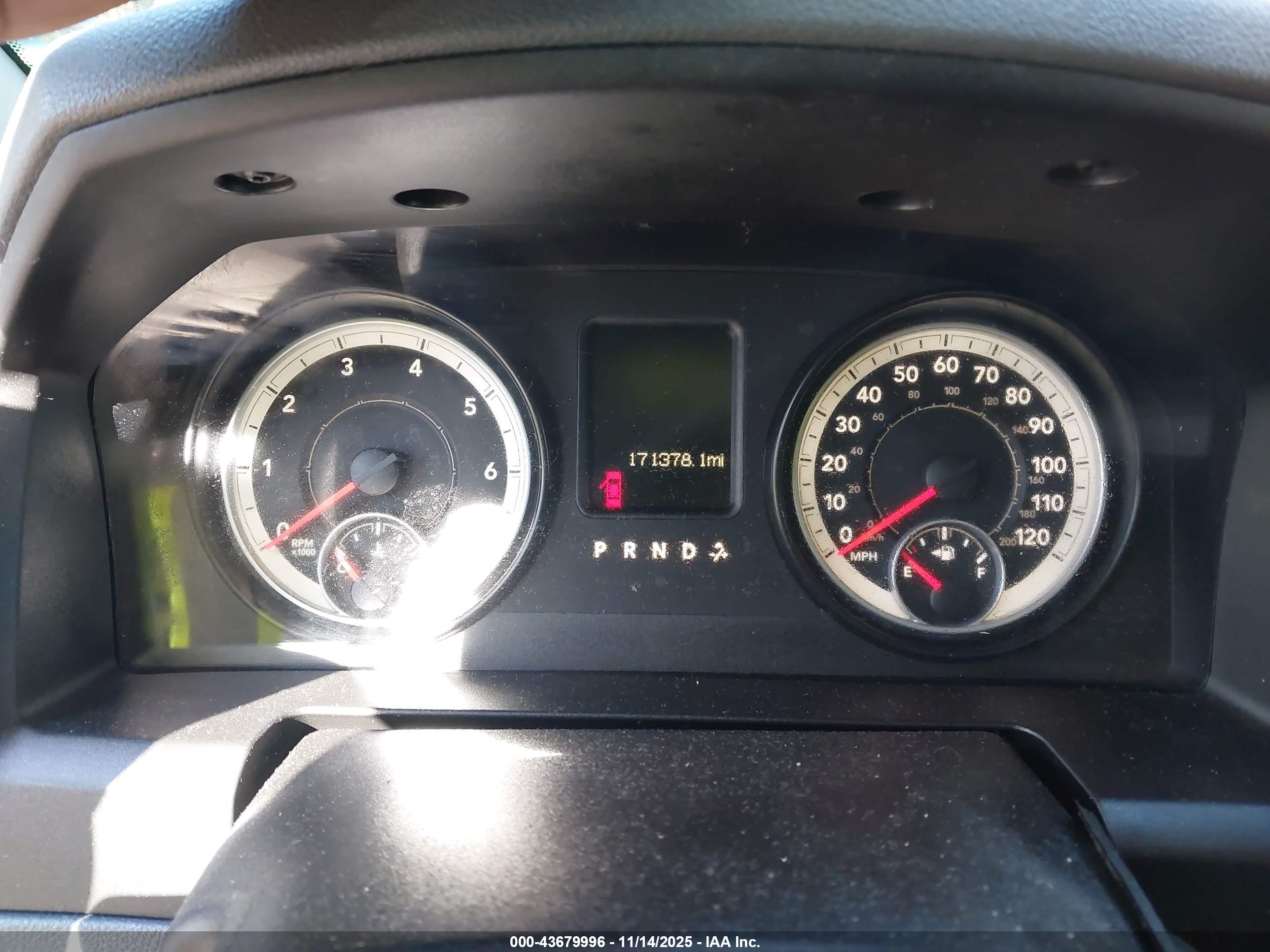 RAM 1500 image 7