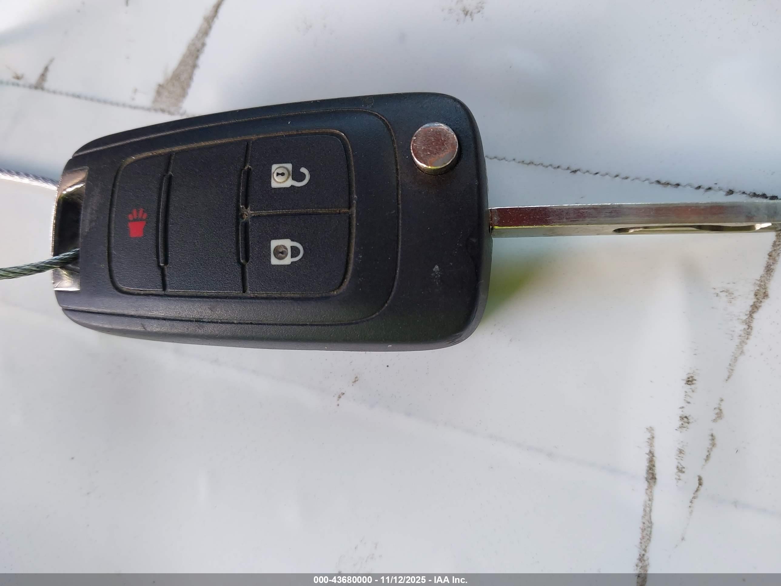 CHEVROLET TRAX image 11