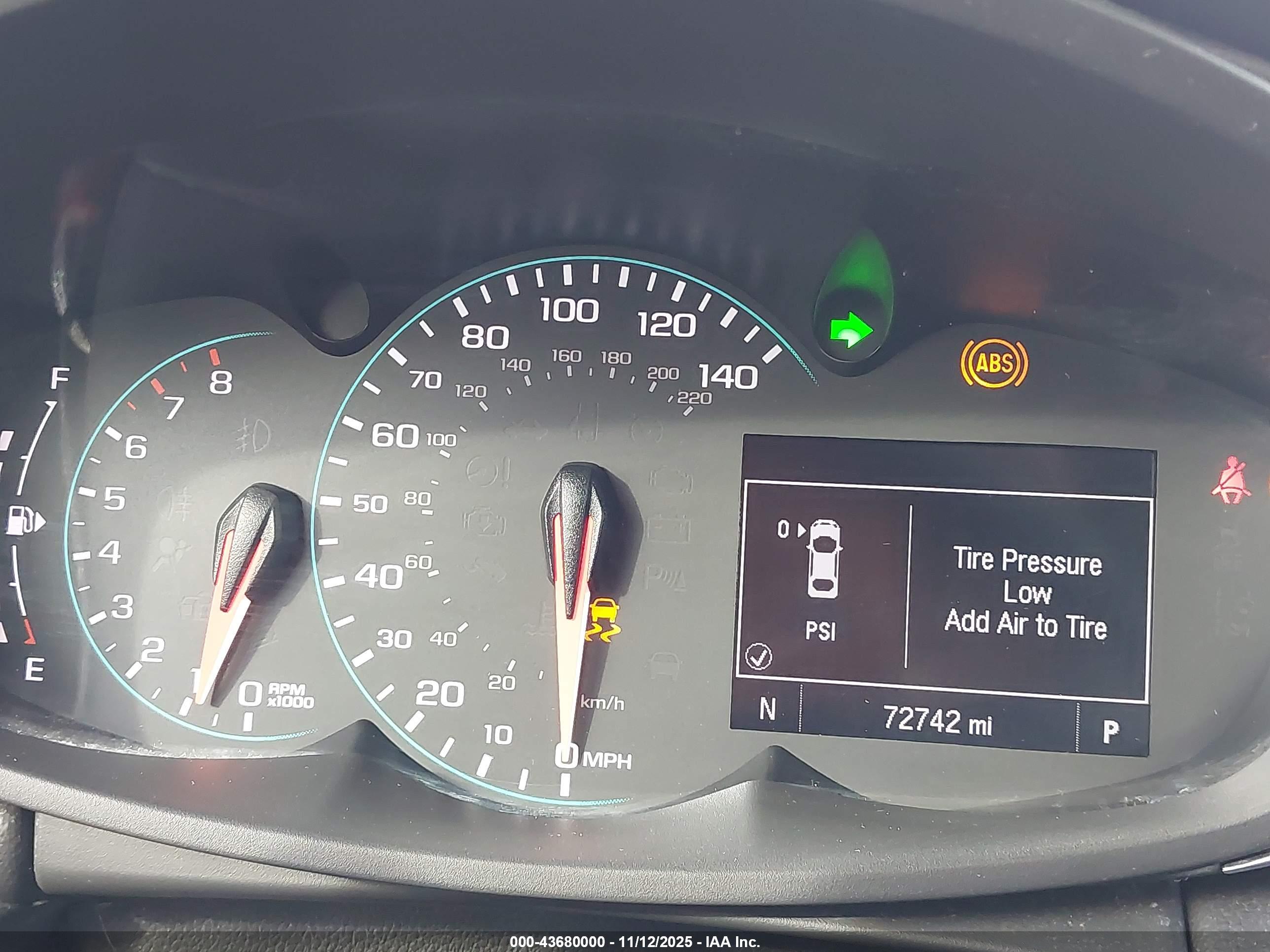 CHEVROLET TRAX image 7