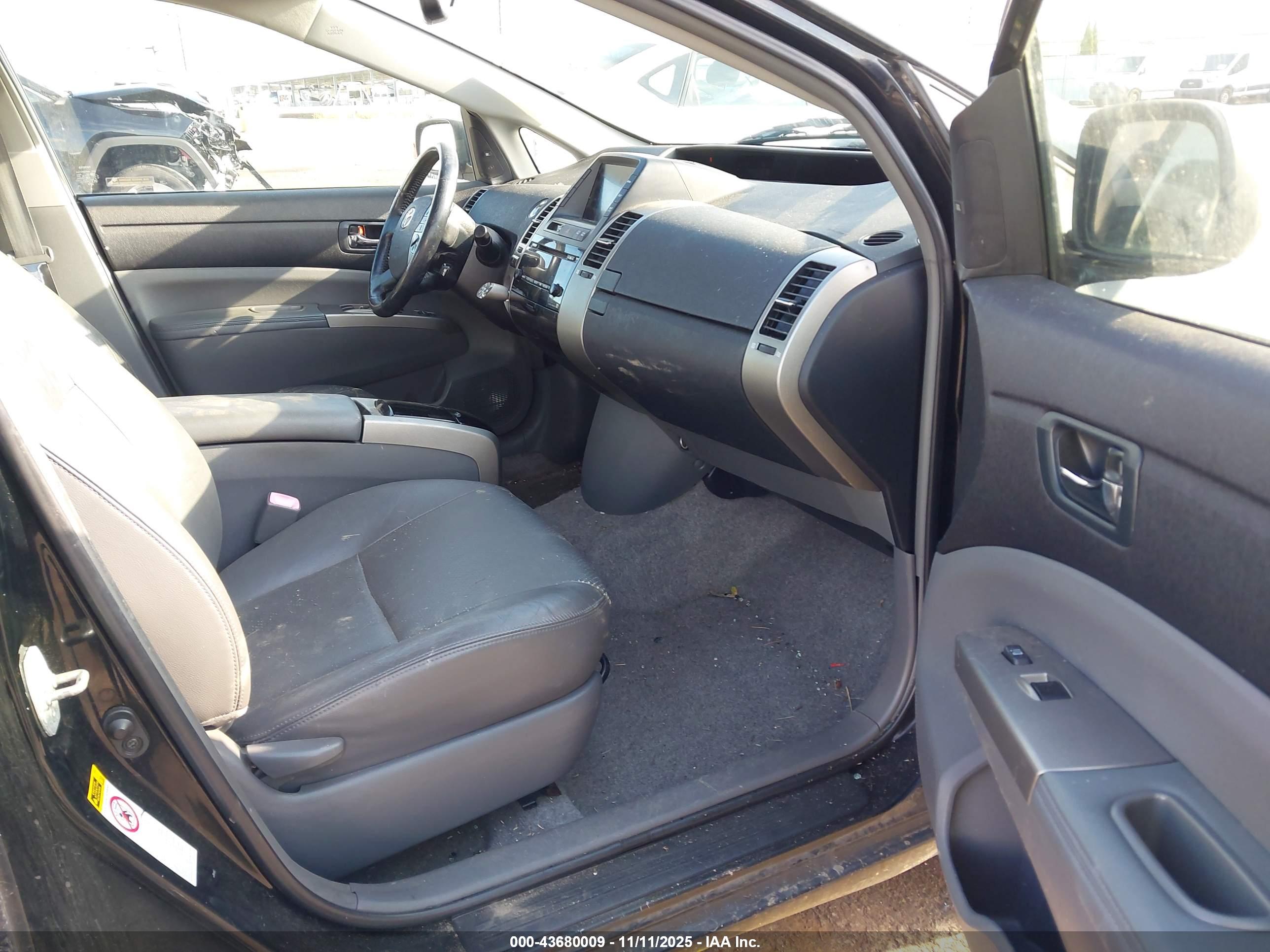 TOYOTA PRIUS image 5